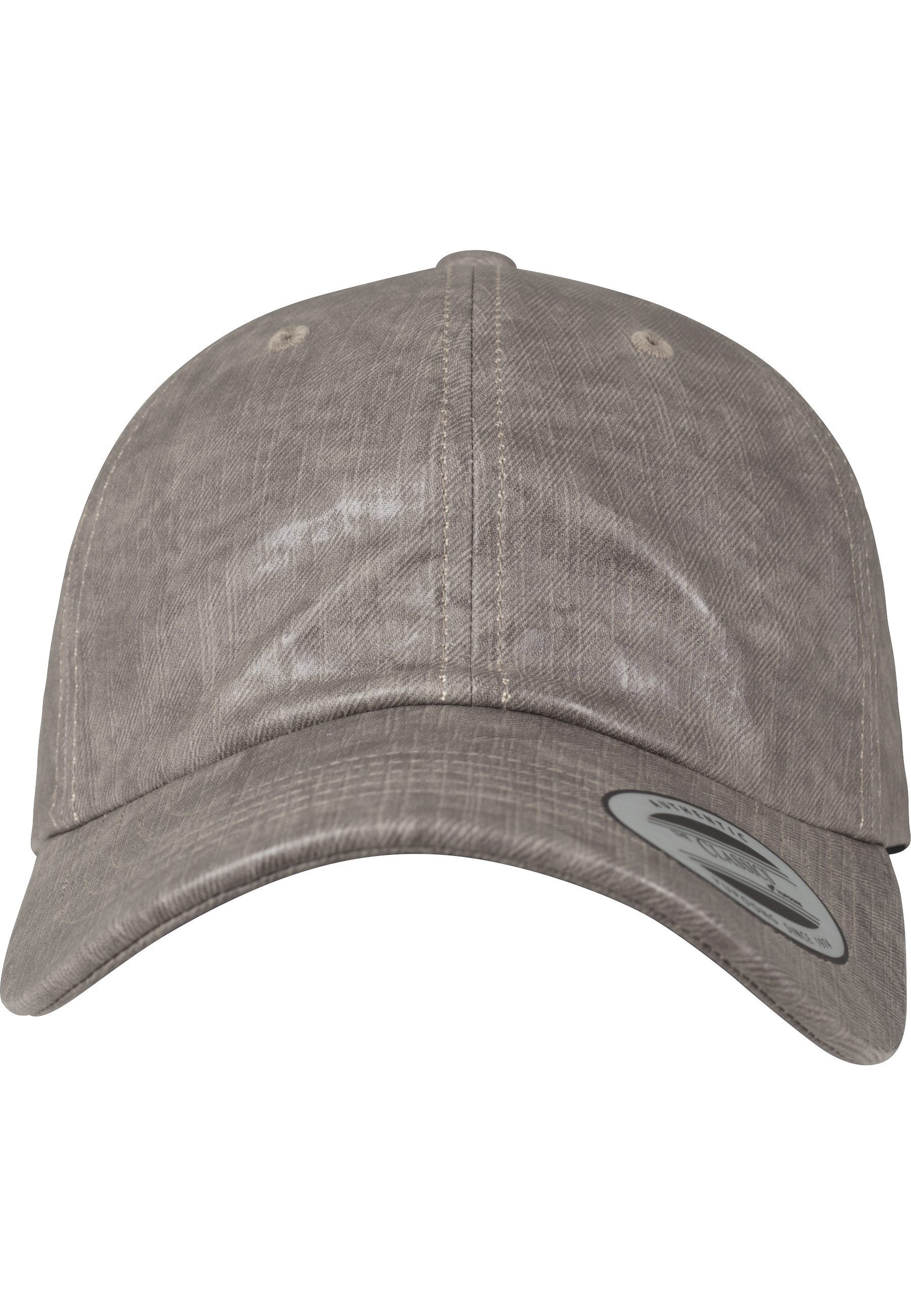 Flex Cap Flexfit Accessoires Low Profile Coated Cap