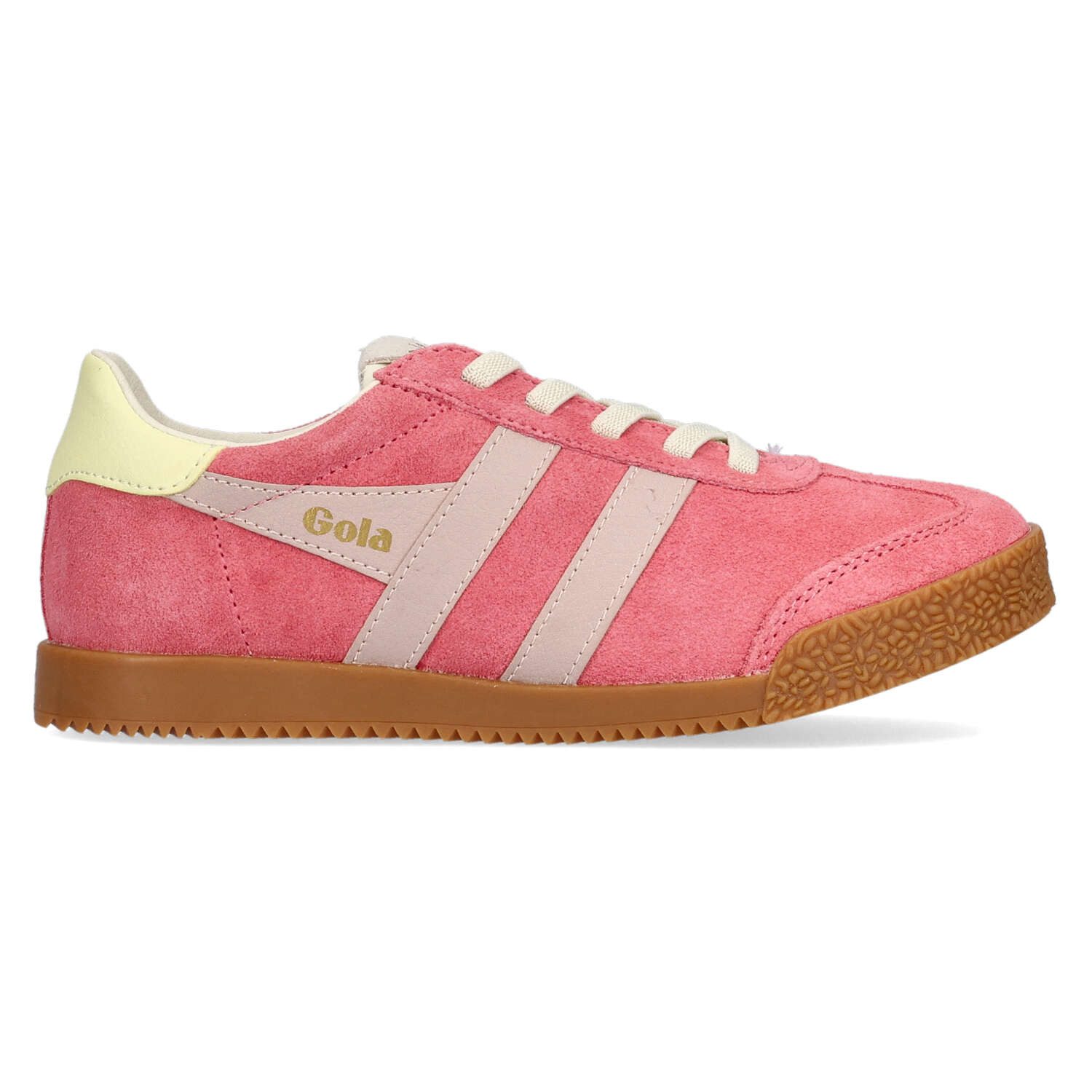 Gola Gola Elan Bubblegum/Chalk/Pink/Buttermilk Кроссовки