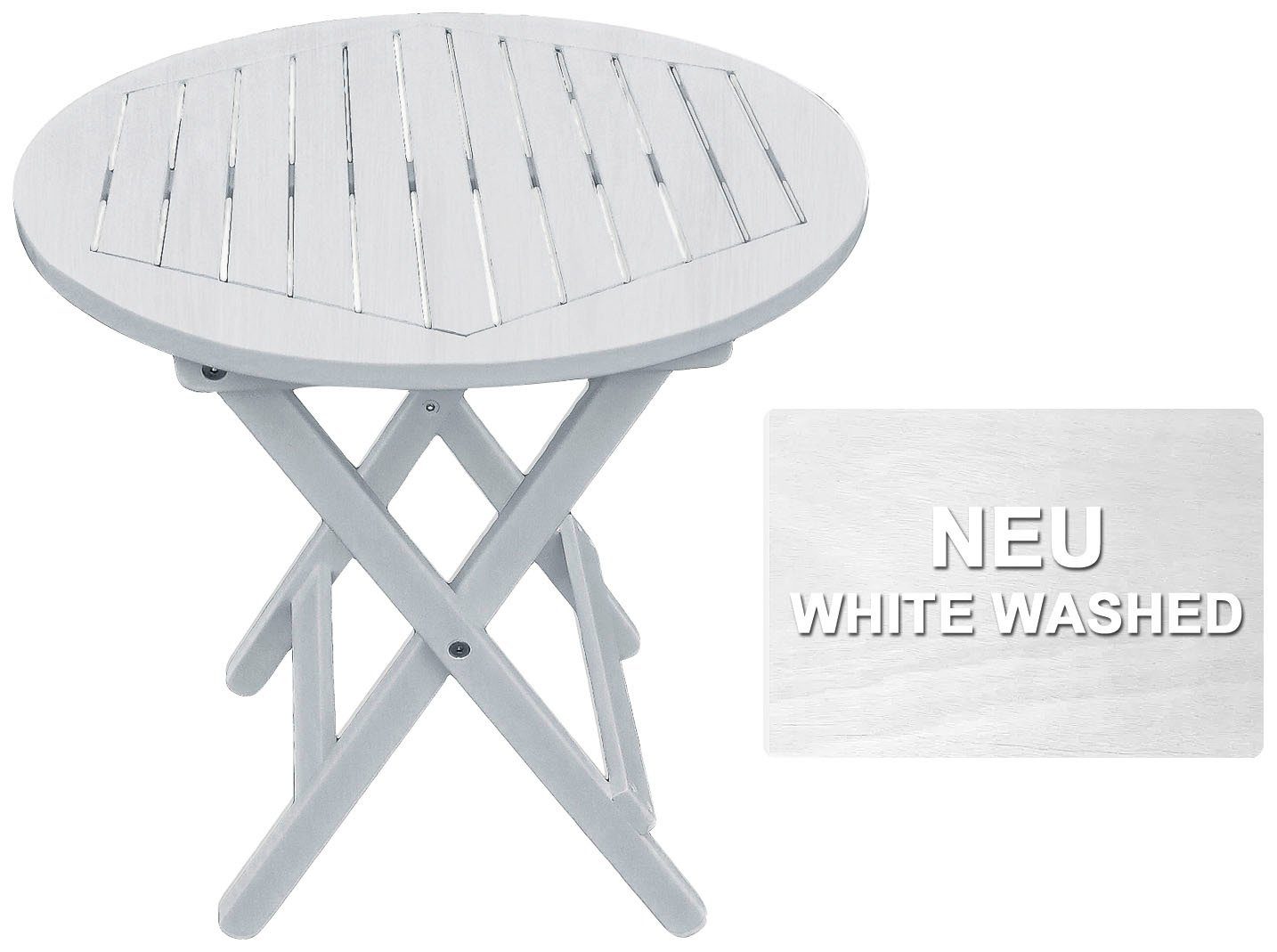 Garden Pleasure Gartentisch MESA günstig online kaufen
