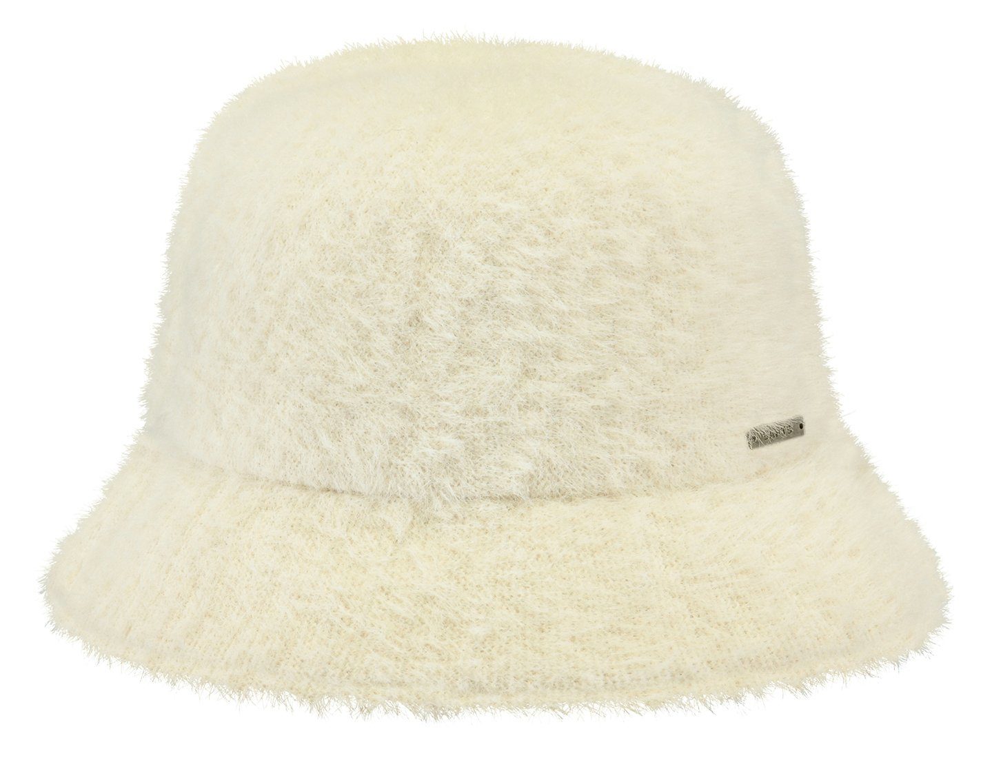 Barts Stirnband Barts Damen Hut Lavatera 4501 cream Gr.S/M