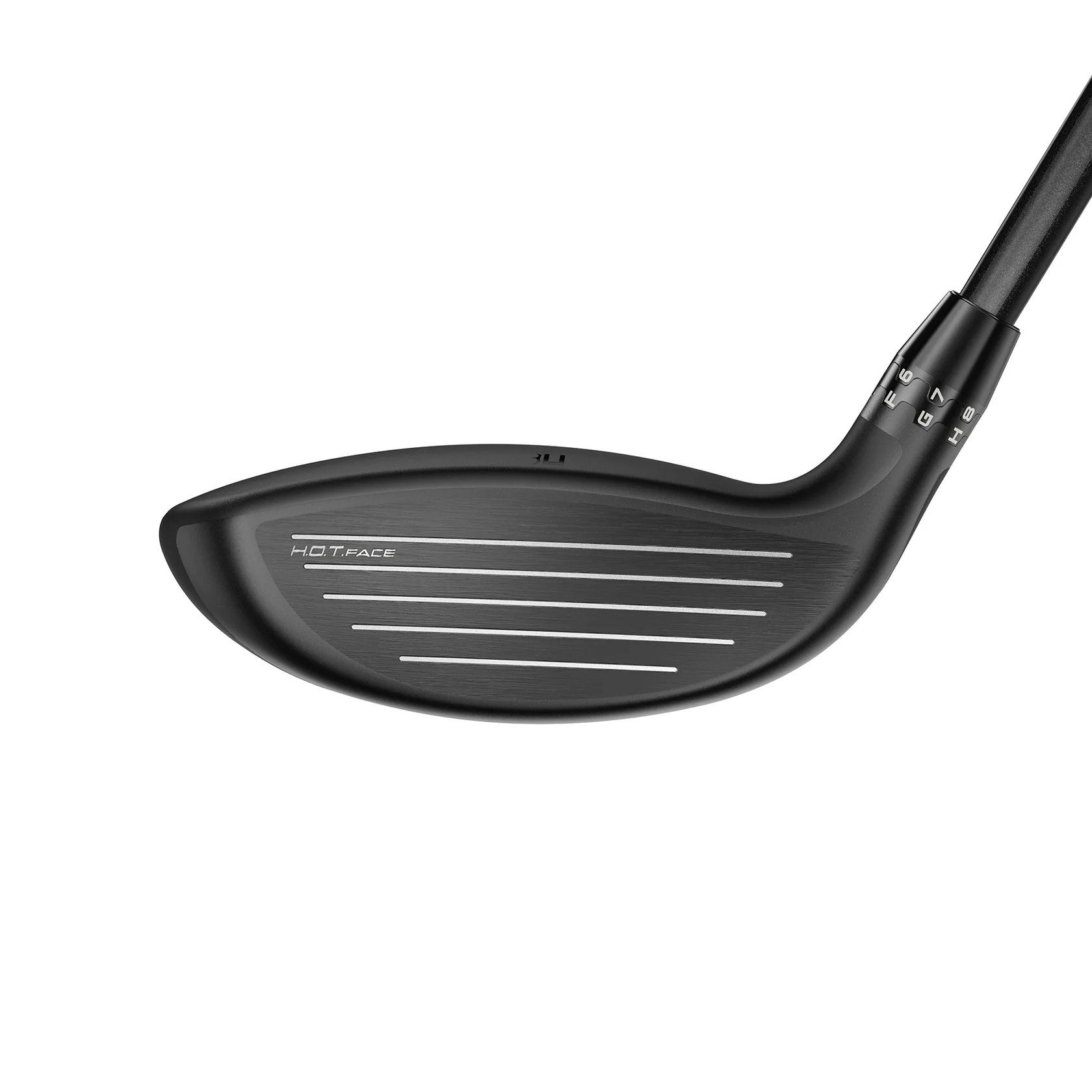 Cobra Fairwayholz Cobra Fairwayholz #5 DS-Adapt Max Helium 4F1 Ladies Linkshänder 21,5°
