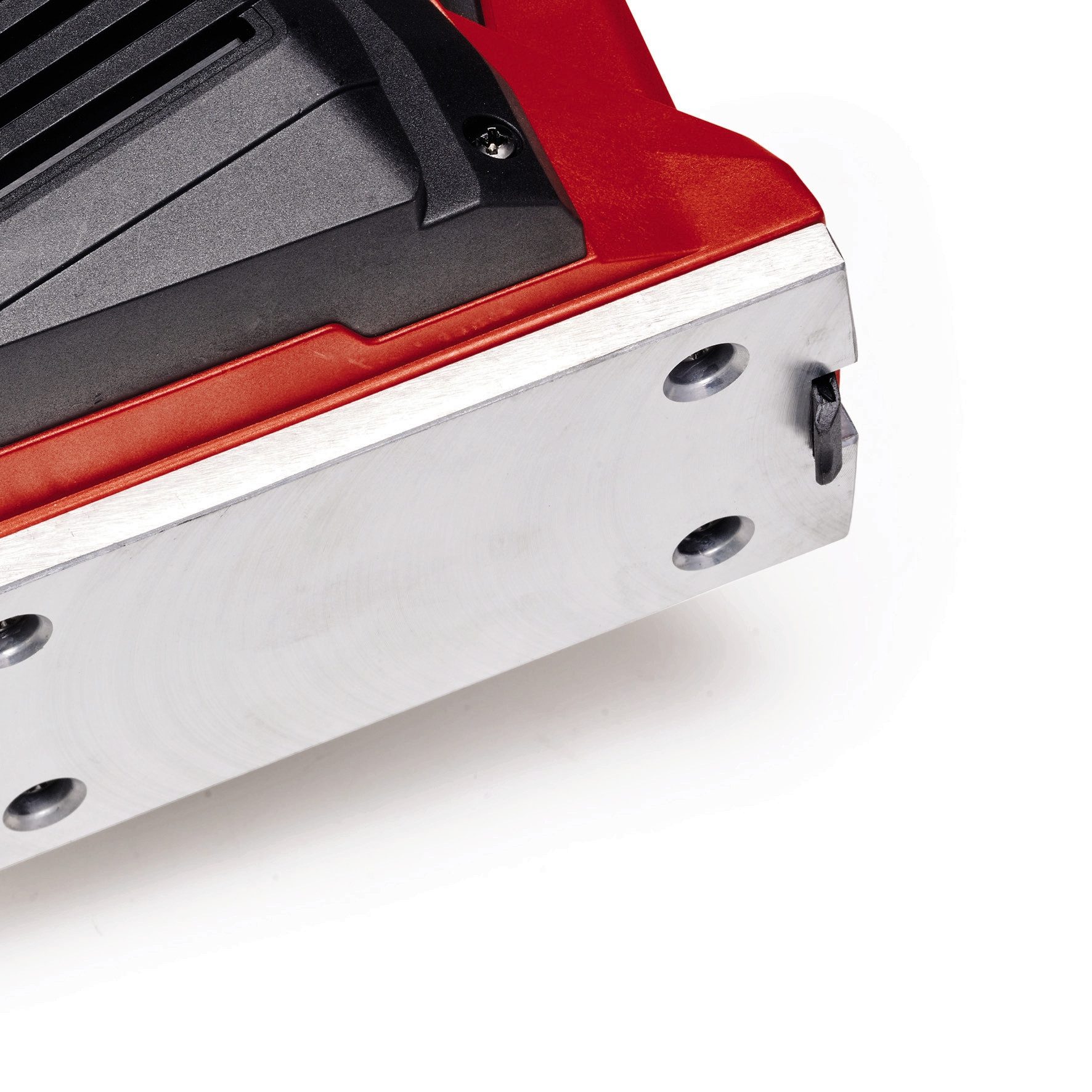 Einhell Elektrohobel TE-PL 920, 920 in W, Hobelbreite: 82 in mm, leistungsstarker Handhobel mit hoher Spantiefe