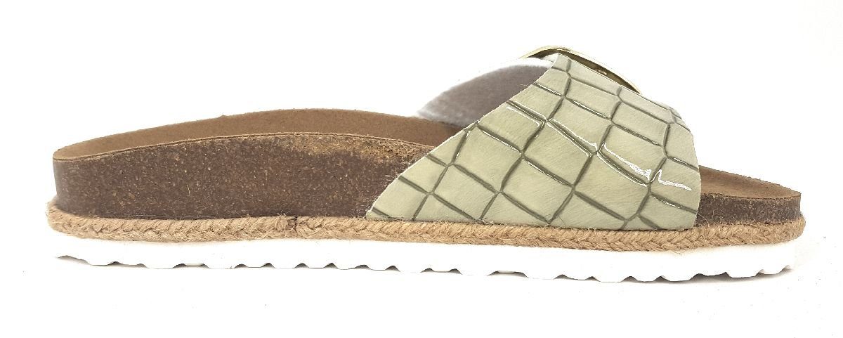 Jane Klain Supersoft Hausschuh