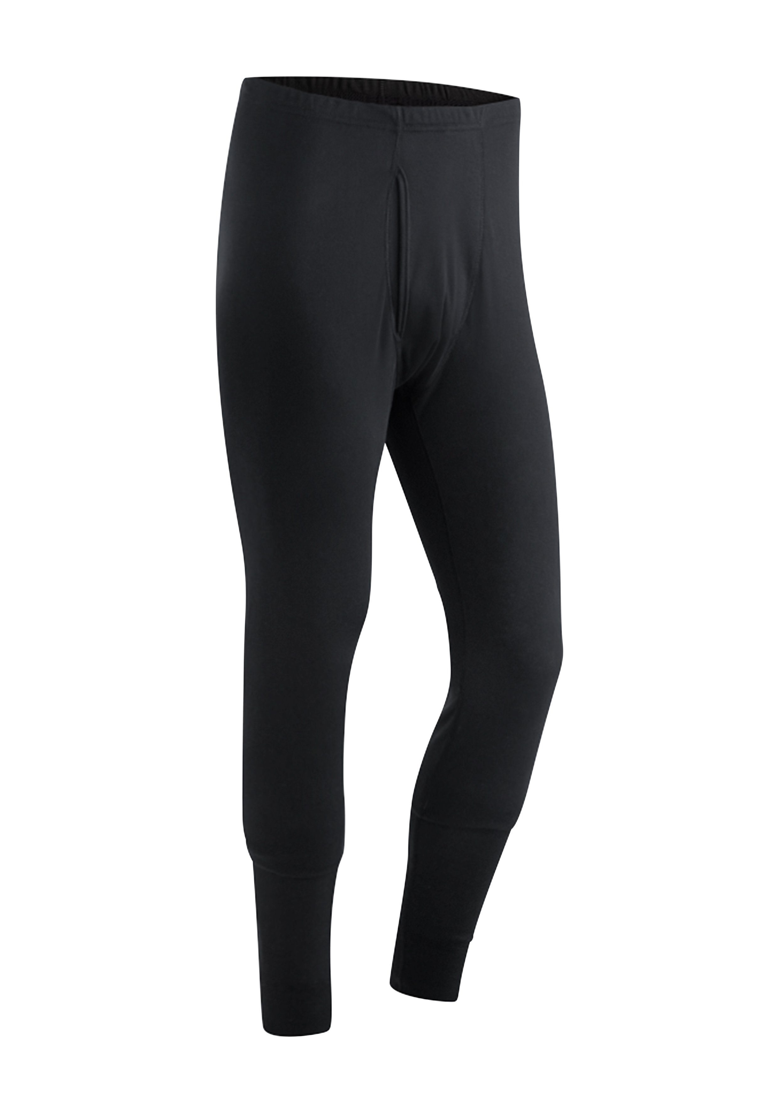 Maier Sports Shirt & Hose Adrian Herren Ski-Wäsche-Set, Funktionswäsche, Lange Unterhose + Unterhemd