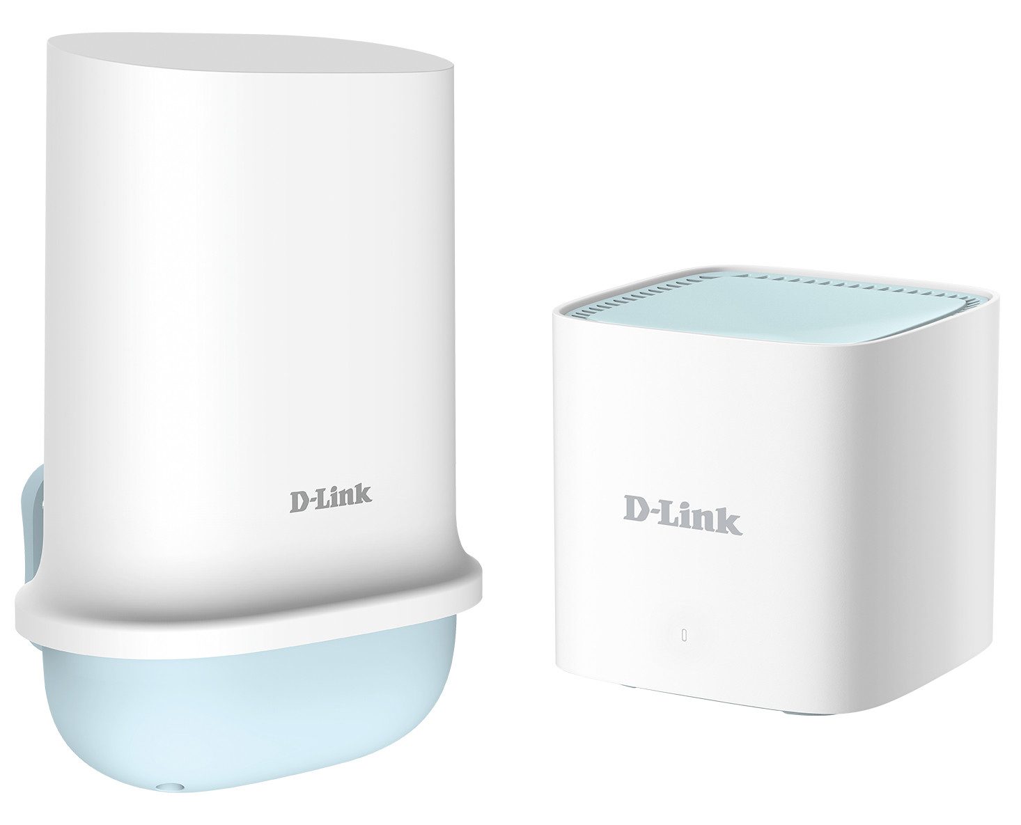 D-Link DWP-1010/KT Outdoor 5G Unit & Router Kit DWP-1010+ WLAN-Router