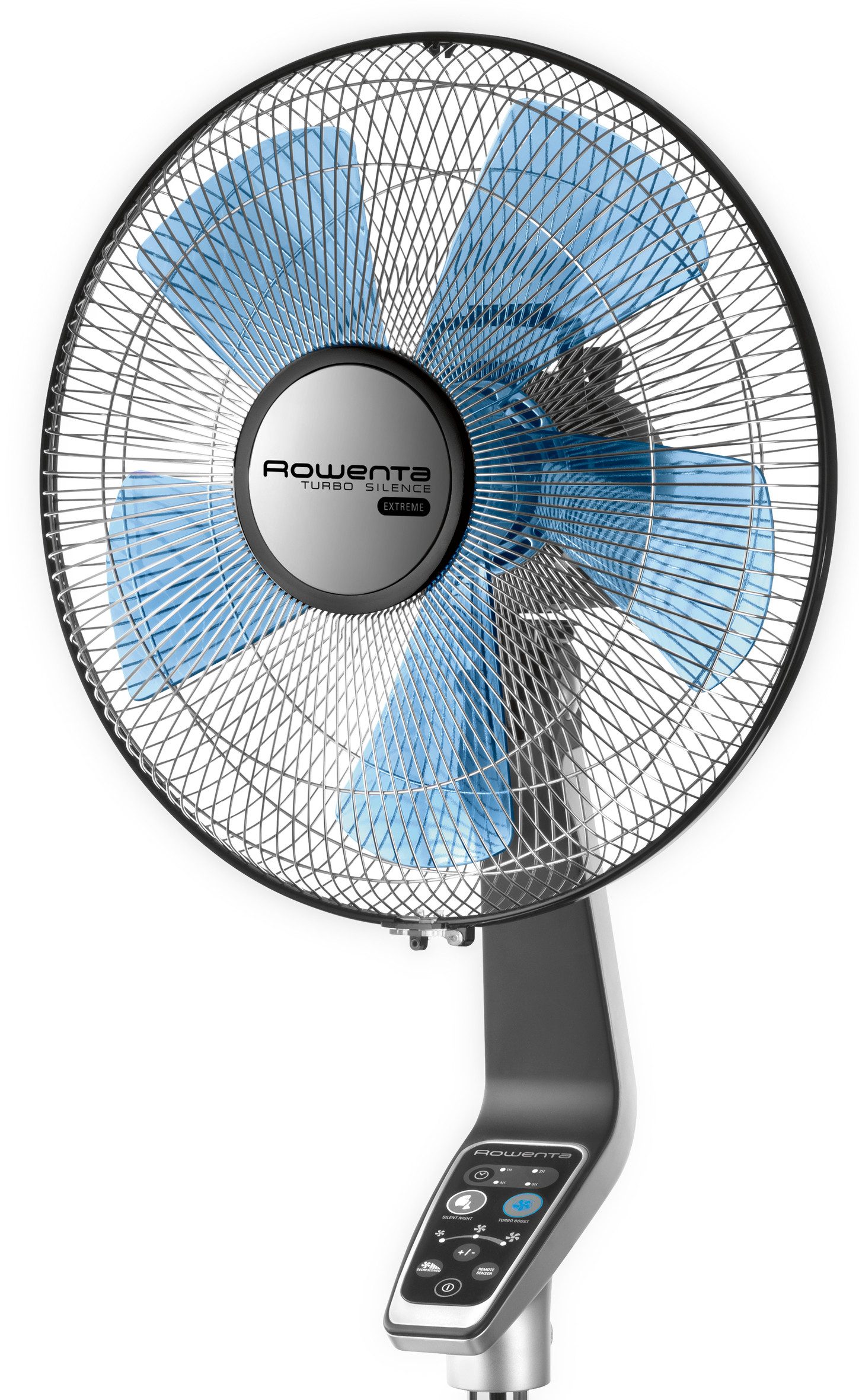 Rowenta Standventilator Turbo Silence Extreme VU5670F2 , günstig online kaufen