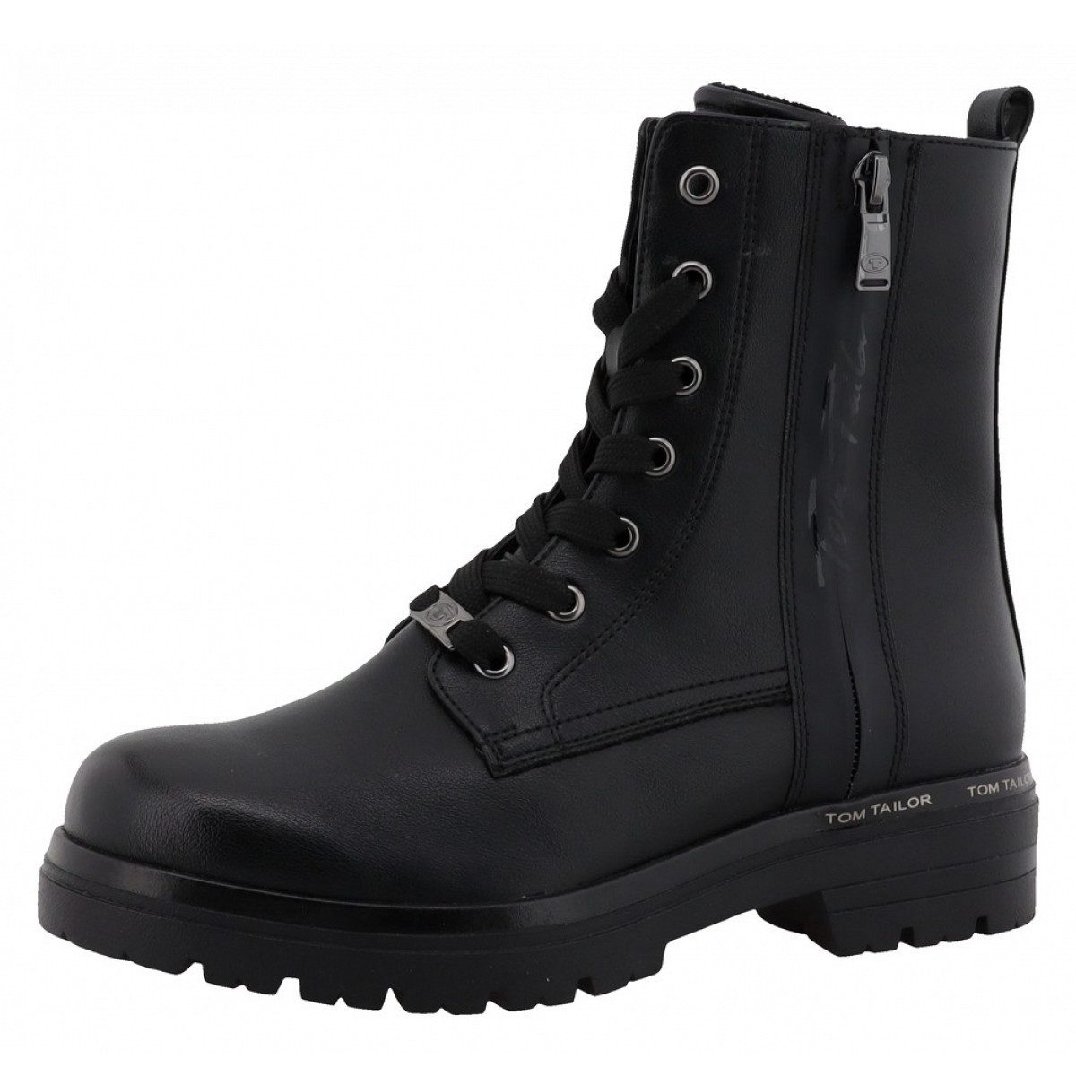 TOM TAILOR Stiefelette günstig online kaufen