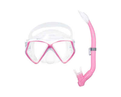 Mares Schwimmbrille Combo PIRATE