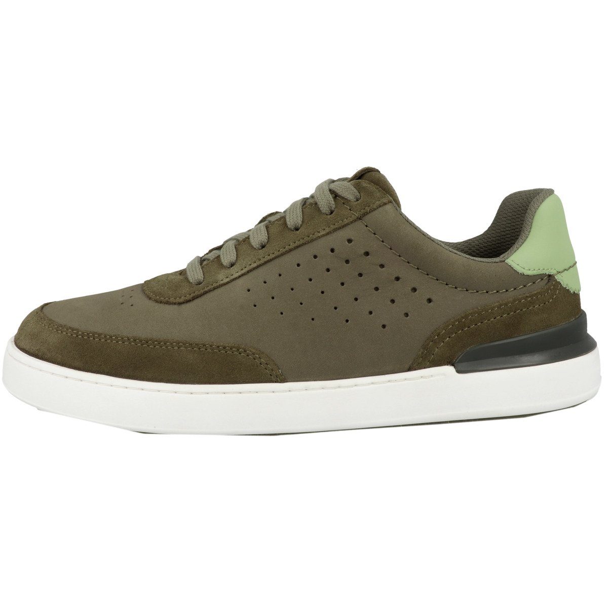 Clarks CourtLite Tor Herren Sneaker