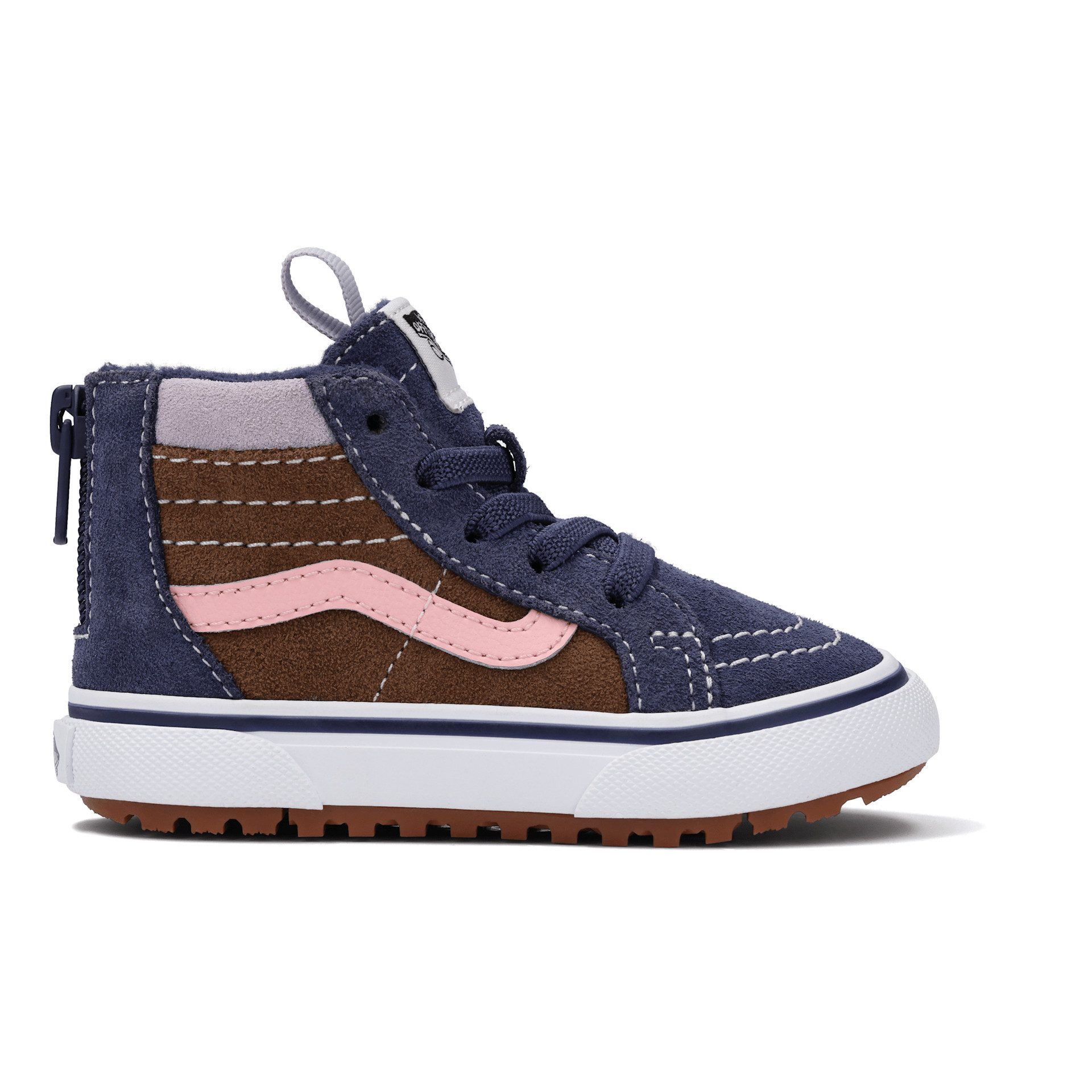 Vans MTE SK8-HI ZIP Кроссовки für Kinder