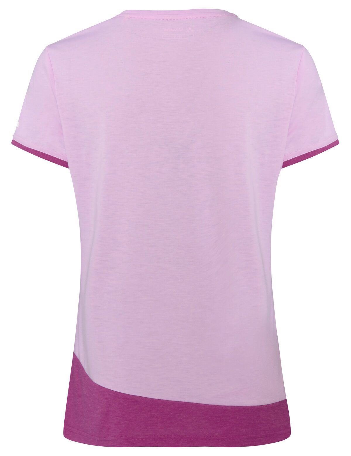 VAUDE T-Shirt Women's Sveit Shirt (1-tlg) schnelltrocknendes und funktionelles Shirt