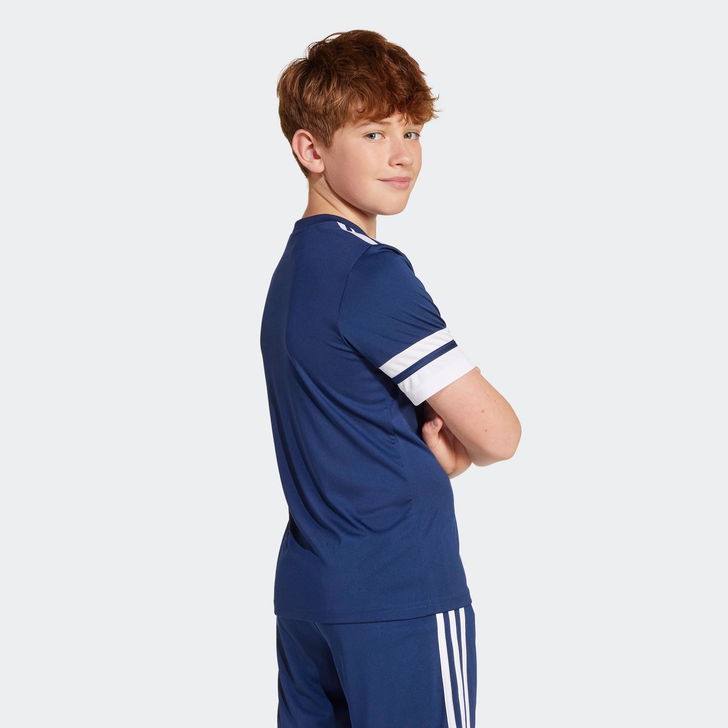 adidas Performance Fußballtrikot SQUADRA 25 KIDS TRIKOT