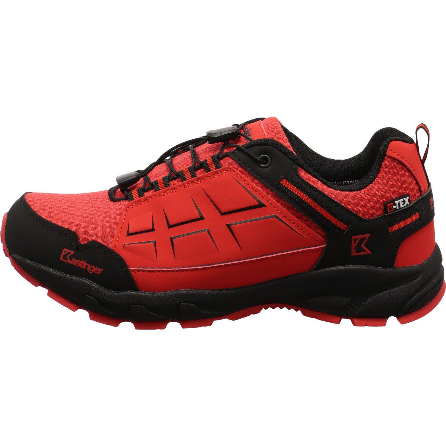Kastinger Kompar Low KTX Wanderschuh günstig online kaufen
