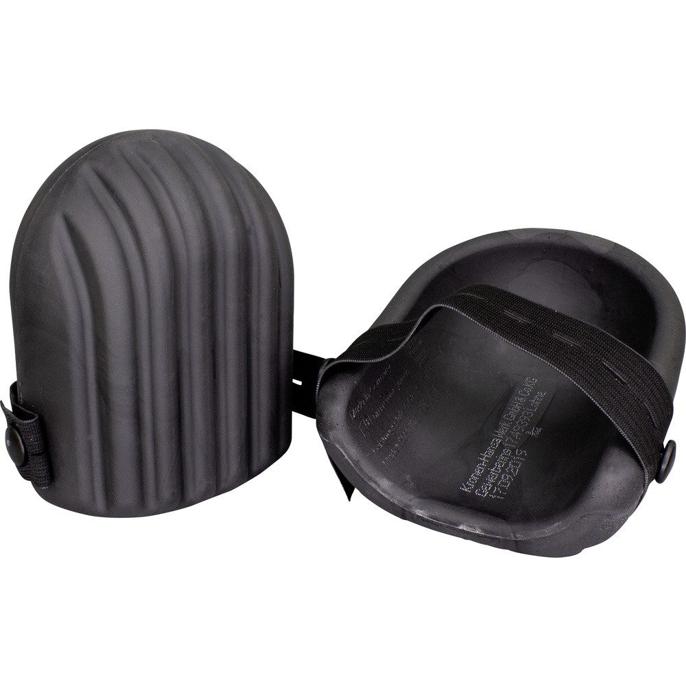 Leipold + Döhle Knieschutz Leipold Doehle 2485 Kunststoff-Knieschoner EN 14404 DIN 14404 Leistu