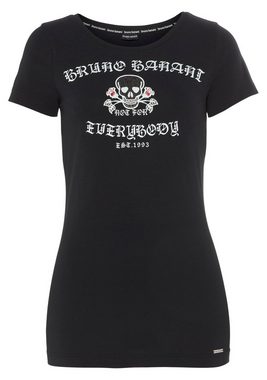 Bruno Banani T-Shirt mit coolem Print