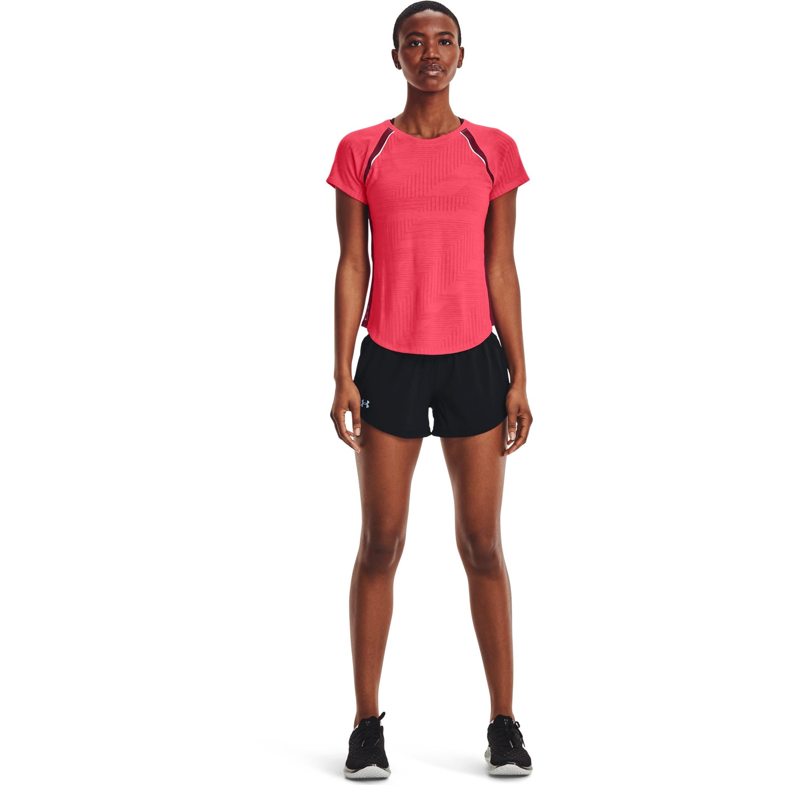 Under Armour® Laufshorts Speedpocket Performance