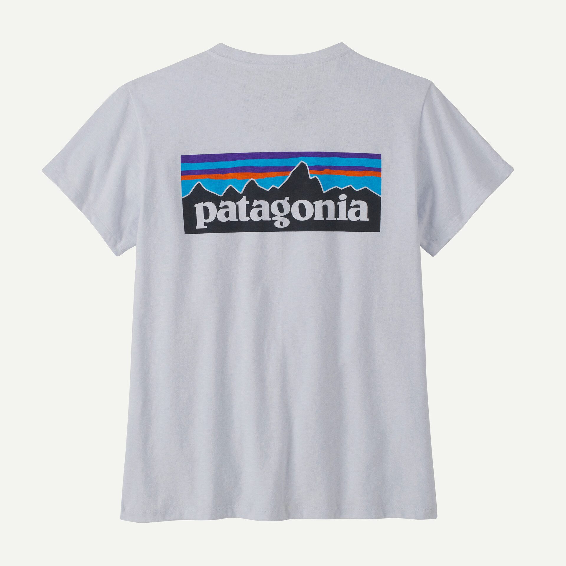 Patagonia T-Shirt W's P-6 Logo Responsibili-Tee günstig online kaufen