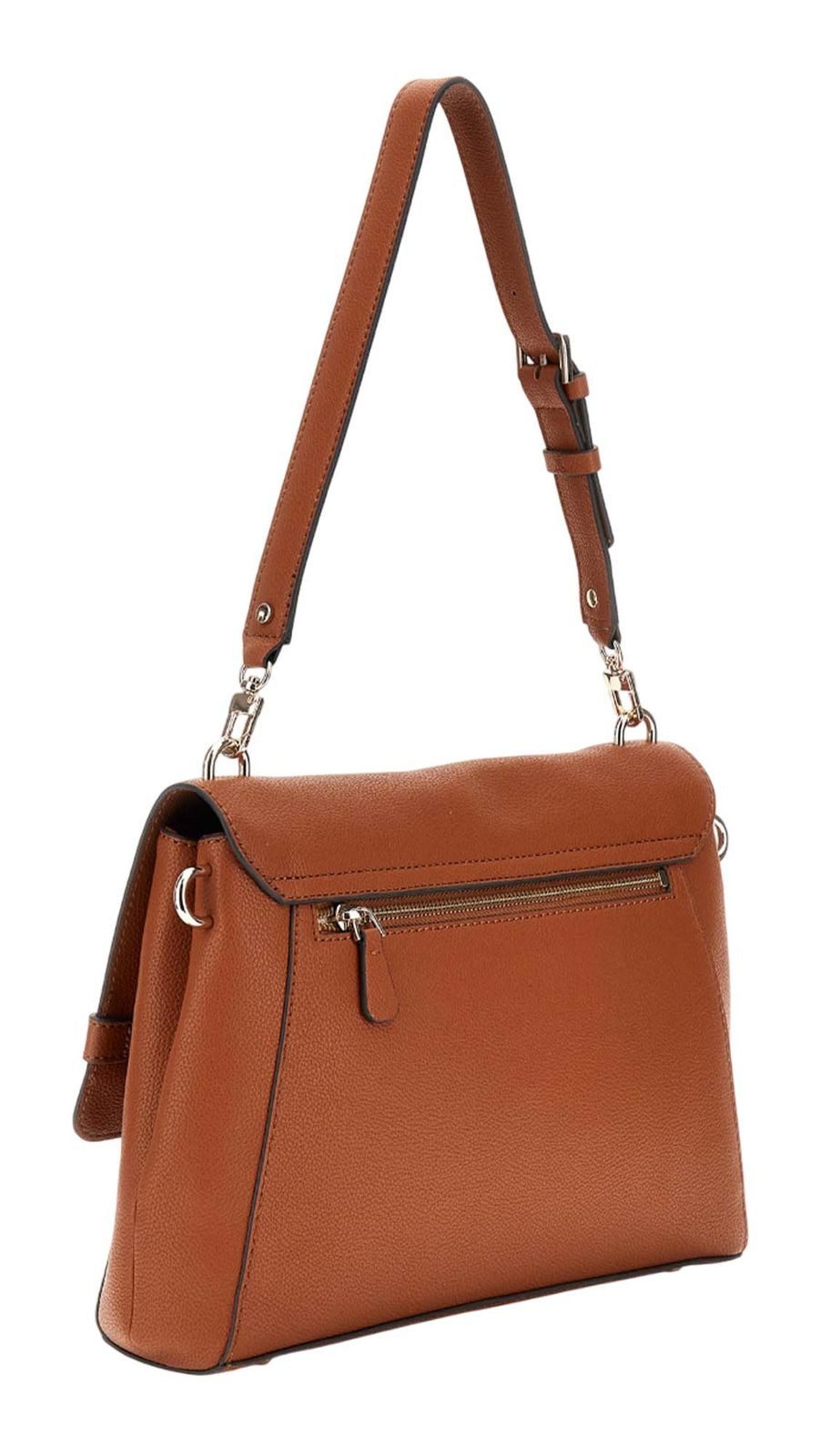 Guess Umhängetasche Flap Shoulder Bag günstig online kaufen