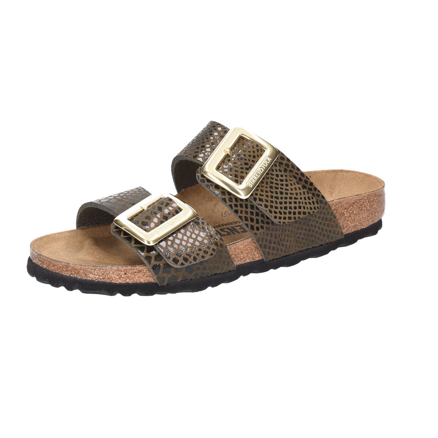 Birkenstock Sydney Cushion Buckle[Slipper] Schnürschuh