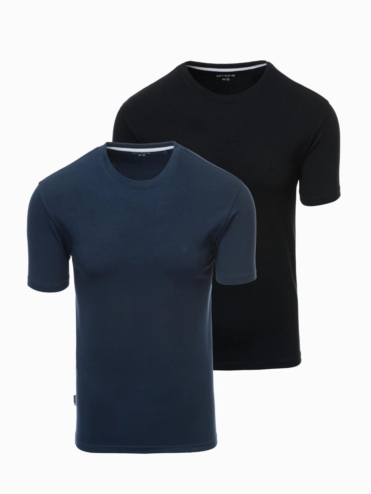 OMBRE T-Shirt 2er Set T-Shirt für günstig online kaufen