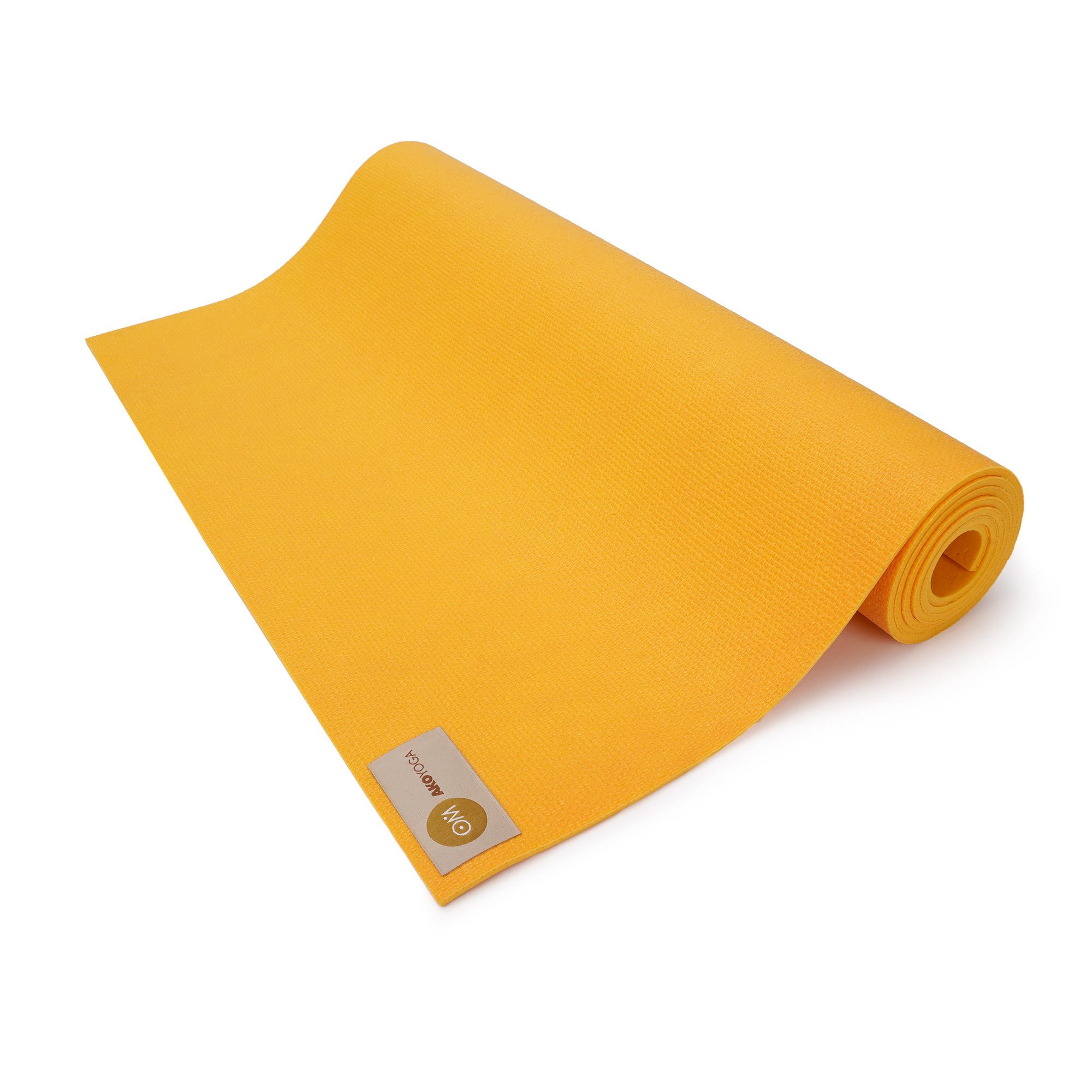 yogabox Sportmatte Studiomatte AKO LOOP (1-St), extrem rutschfest