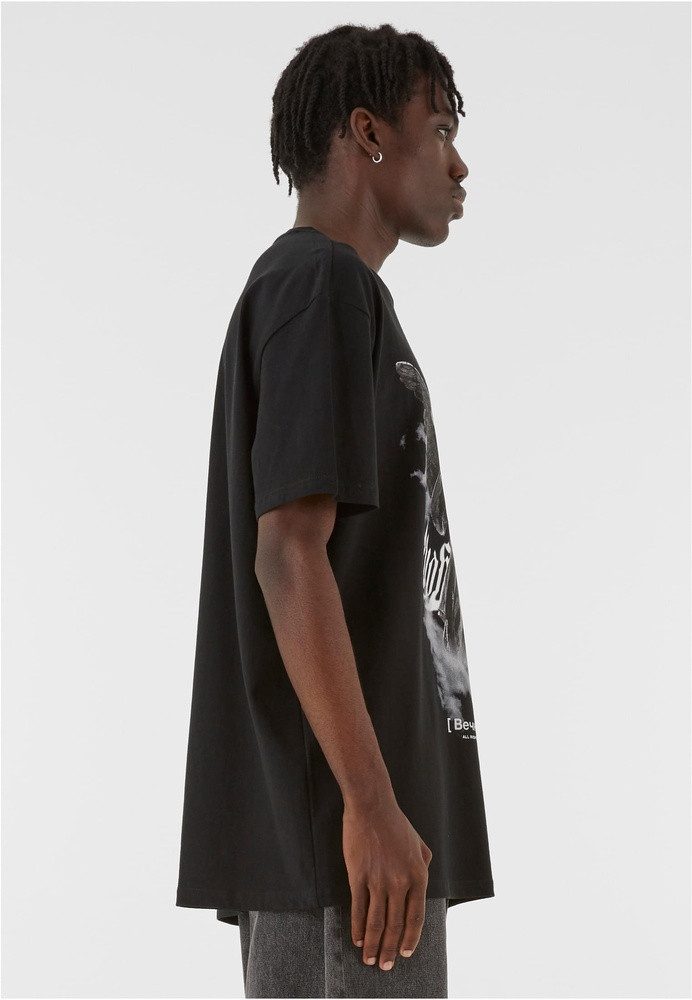 MJ Gonzales T-Shirt Angel 3.0 Heavy Oversized Tee 2.0