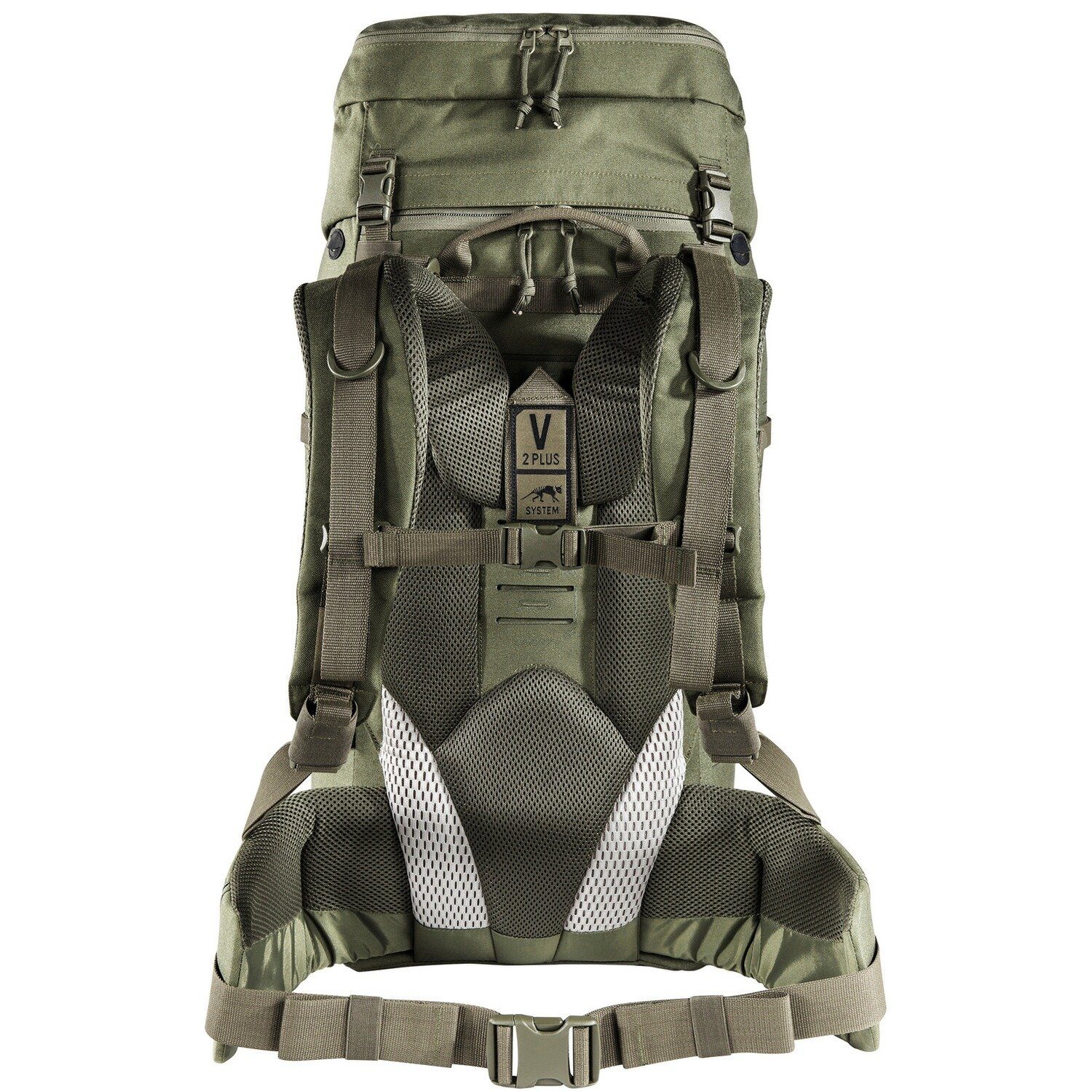 Tasmanian Tiger Freizeitrucksack Modular Pack 45 günstig online kaufen