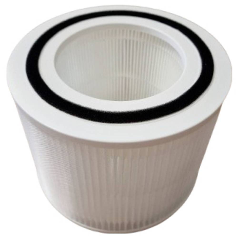 Zeyxo Luftreiniger FA39 FA39 Ersatz-Filter Weiß