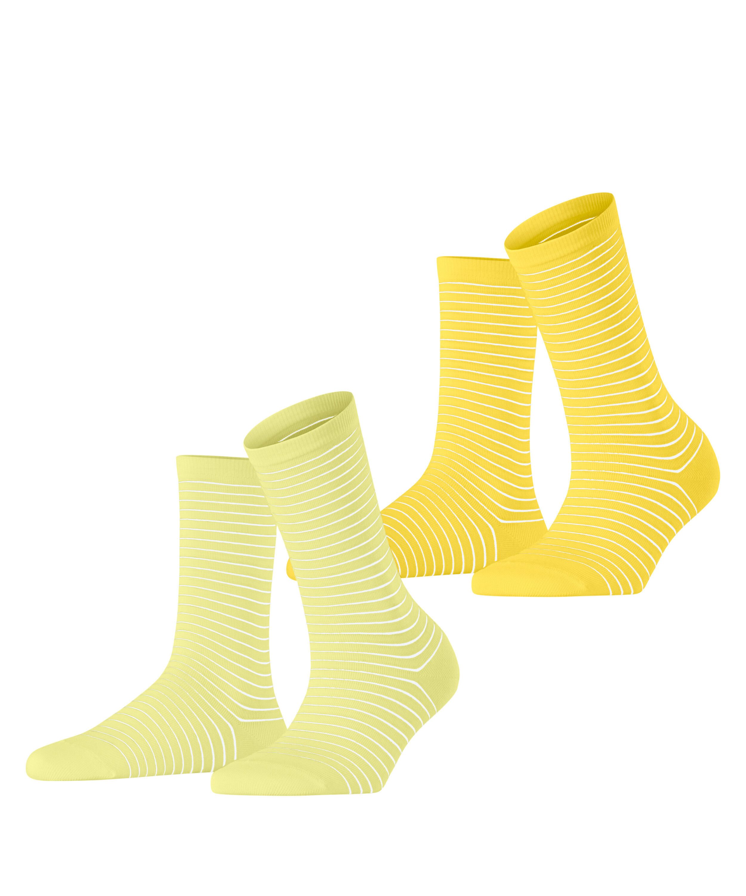 Esprit Socken Fine Line 2-Pack (2-Paar)