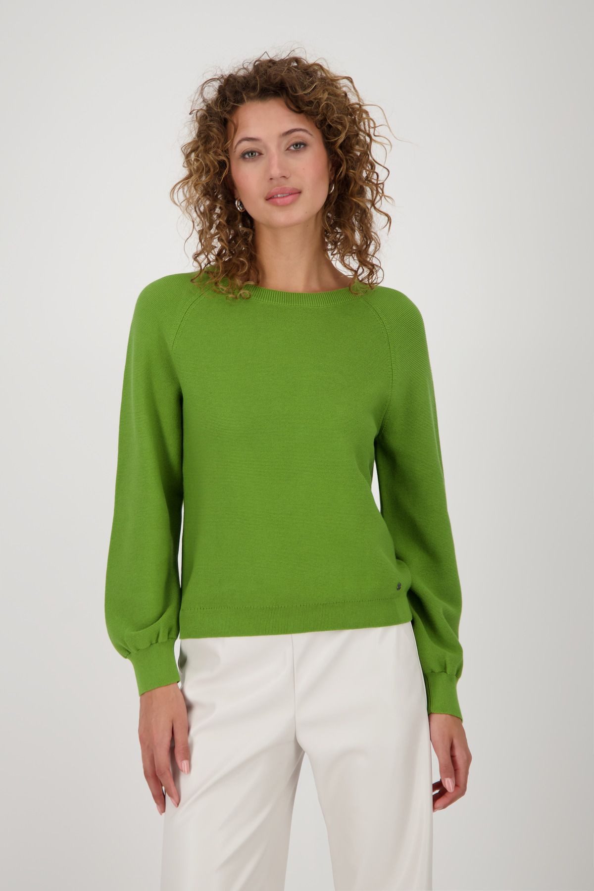 Strickpullover