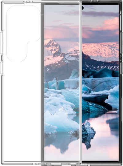 dbramante1928 Smartphone-Hülle Greenland Samsung Galaxy S24 Ultra 17,3 cm (6,8 Zoll)