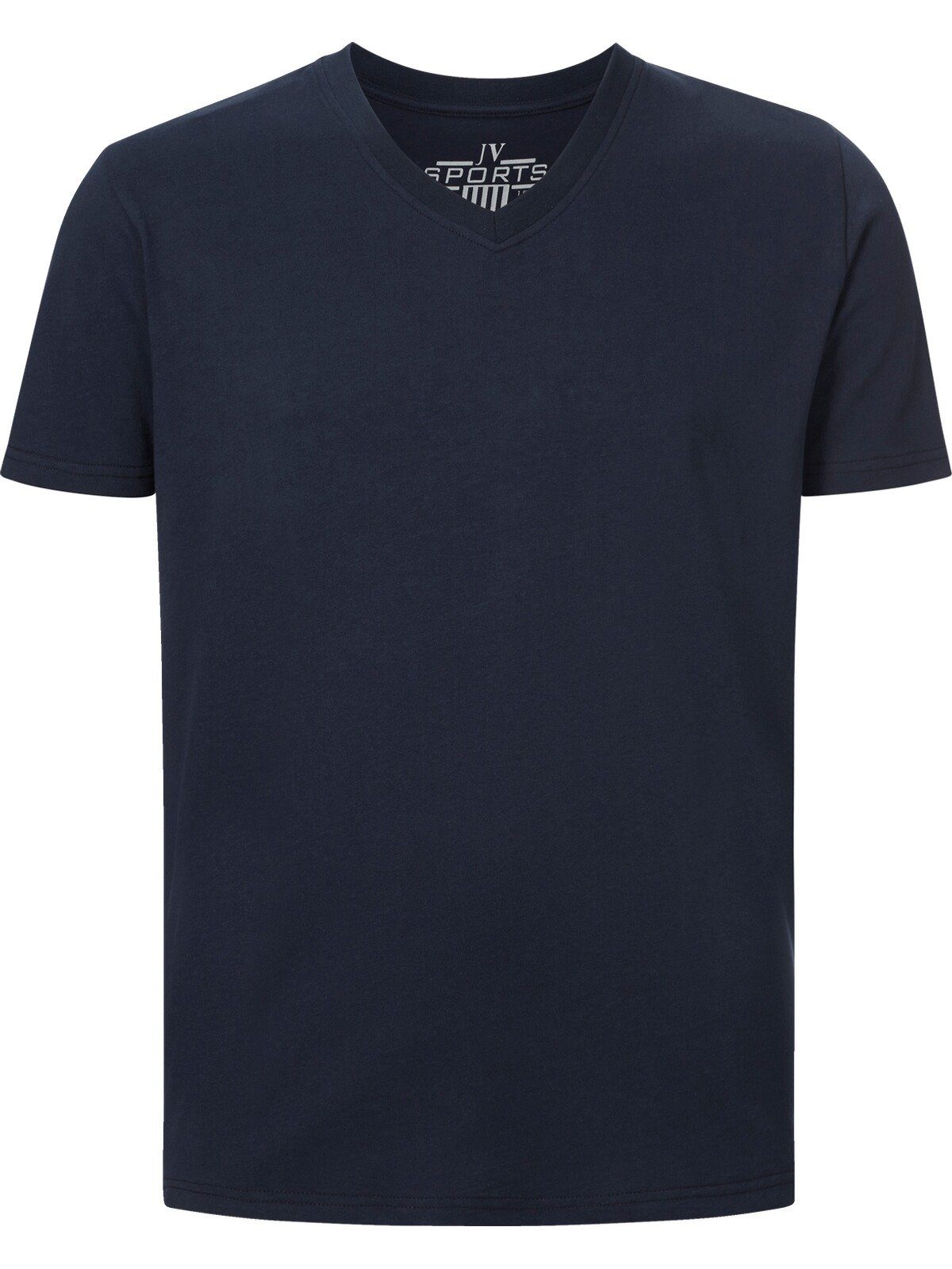 Passform OSMO Vanderstorm T-Shirt legere dunkelblau (2er-Pack) Jan