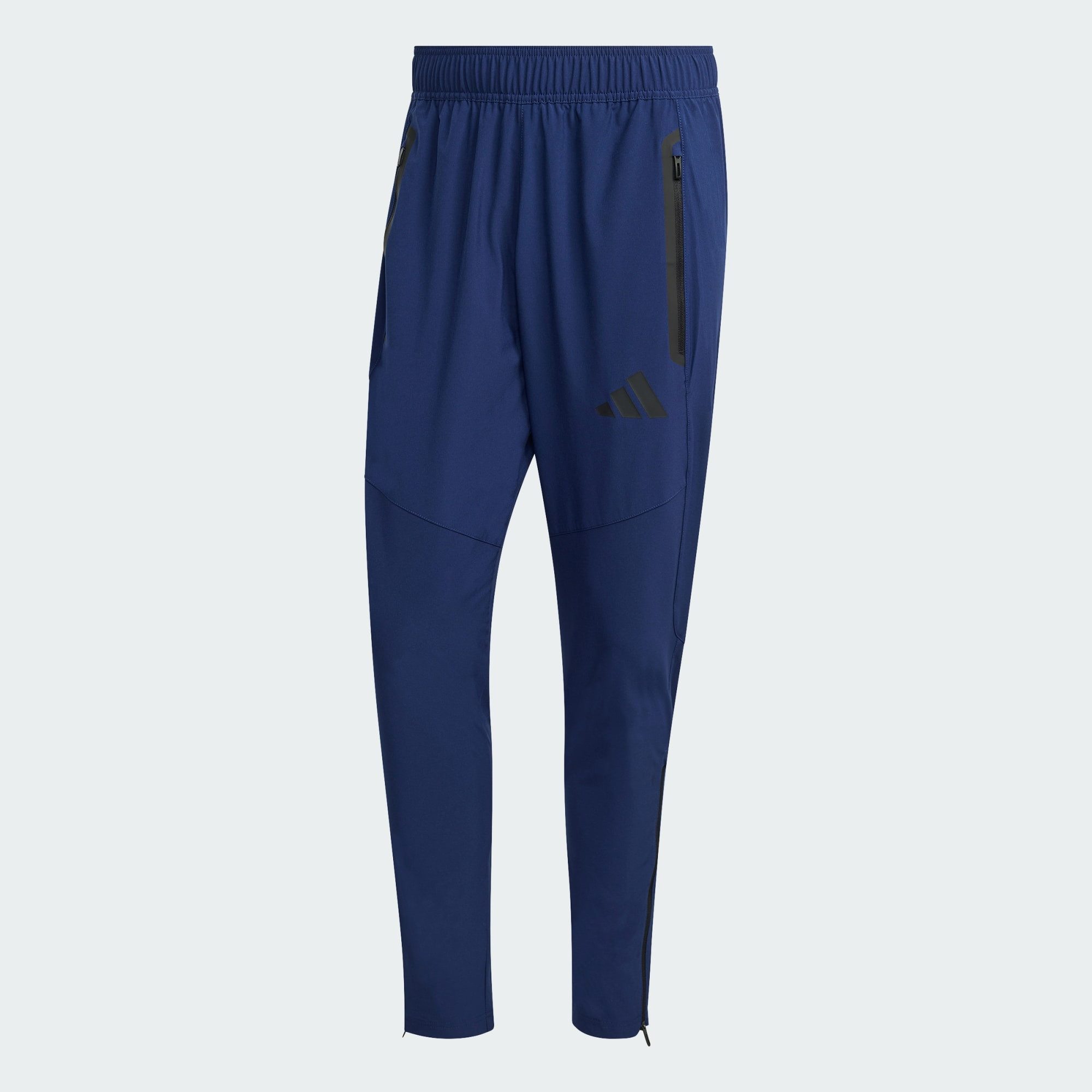 adidas Performance Trainingshose TIRO TRAVEL HOSE, GEWEBT (1-tlg)