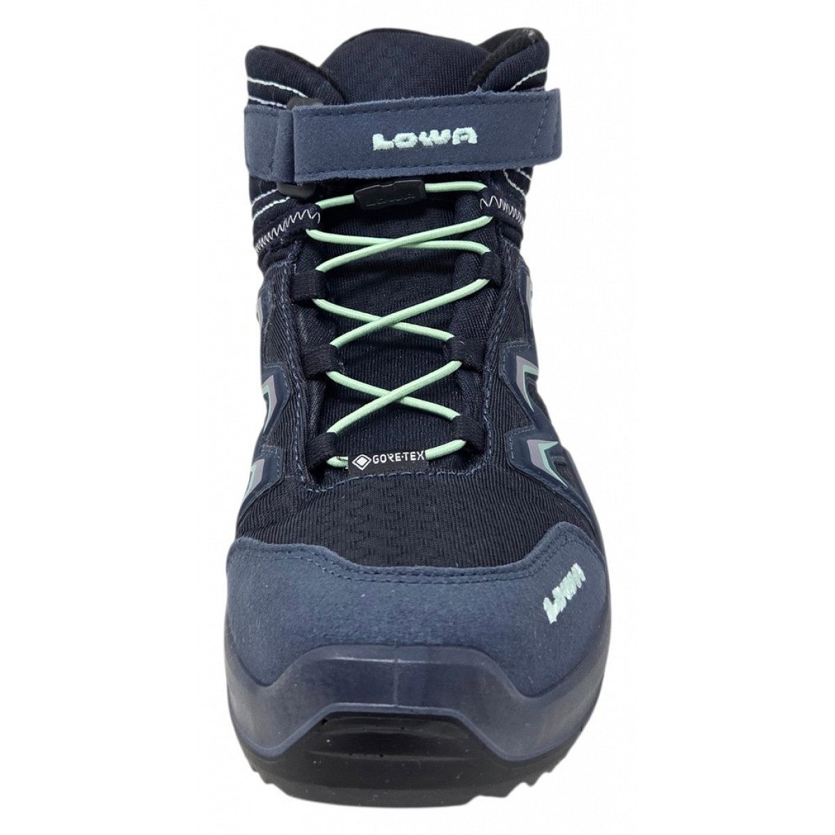 Lowa Maddox Warm GTX Mid Jr. Stiefel