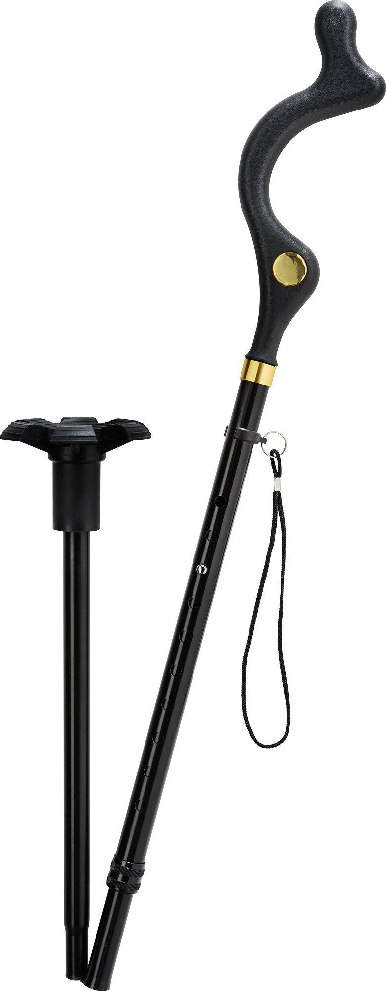 Trainingshilfe Aufrecht Gehhilfe, Uni