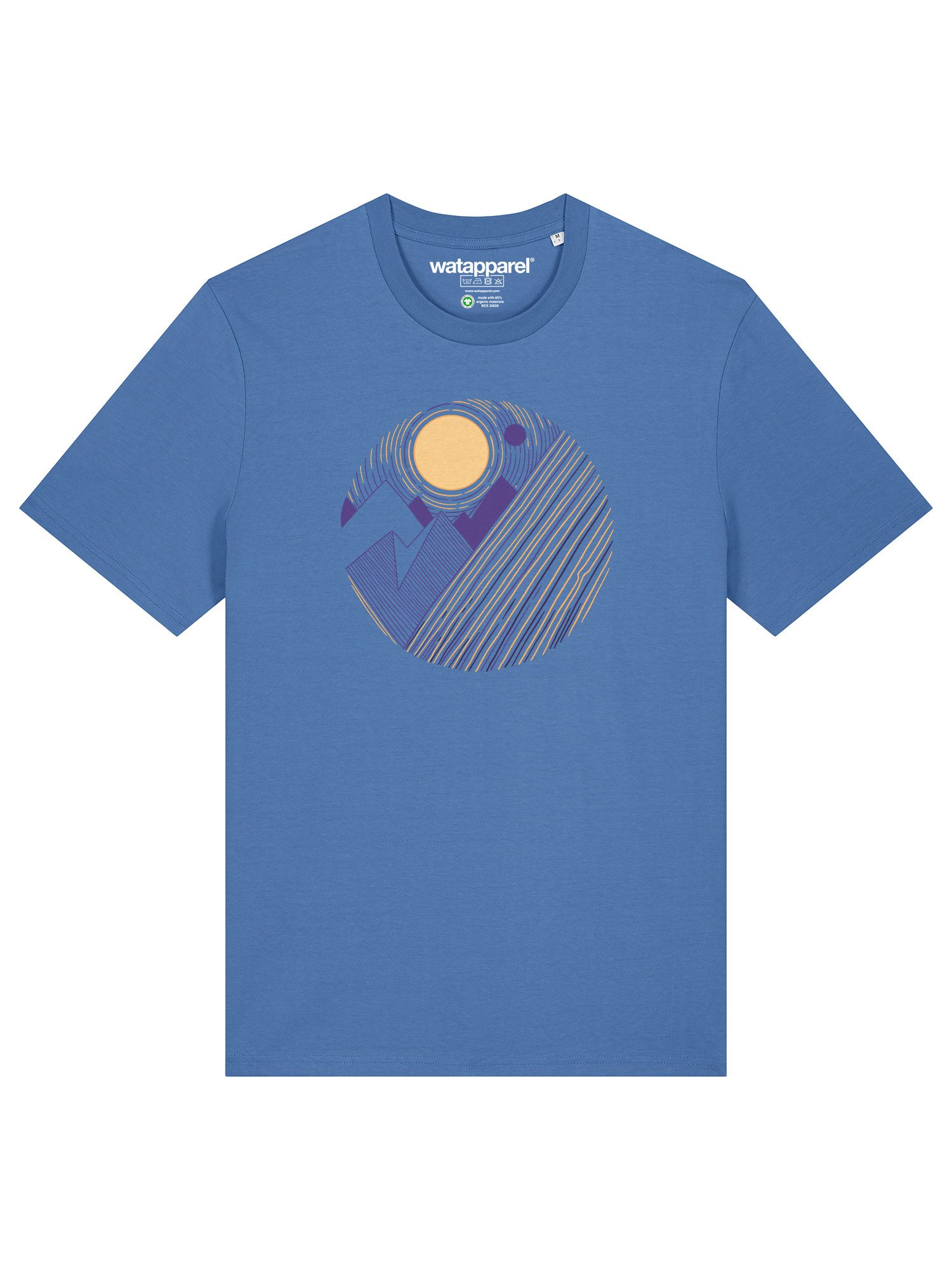Bright Blue