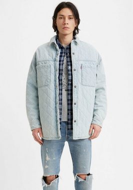 Levi's® Outdoorhemd INGLESIDE OVERSHIRT