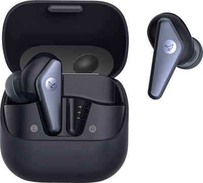 Libratone AIR+ (2nd Gen) wireless In-Ear-Kopfhörer (Geräuschisolierung, Noise-Cancelling, SmartSound, True Wireless, Bluetooth)