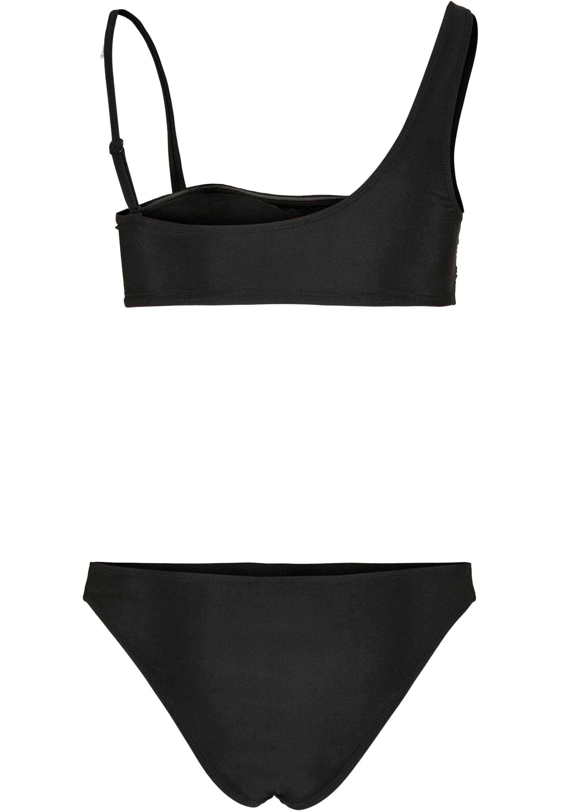 URBAN CLASSICS Bügel-Tankini Urban Classics Damen günstig online kaufen