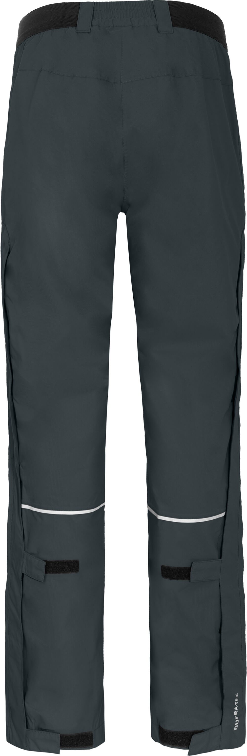 Bergson Regenhose LYNDE COMFORT Damen Regenhose, Netzfutter, 12000 mm Wasse günstig online kaufen