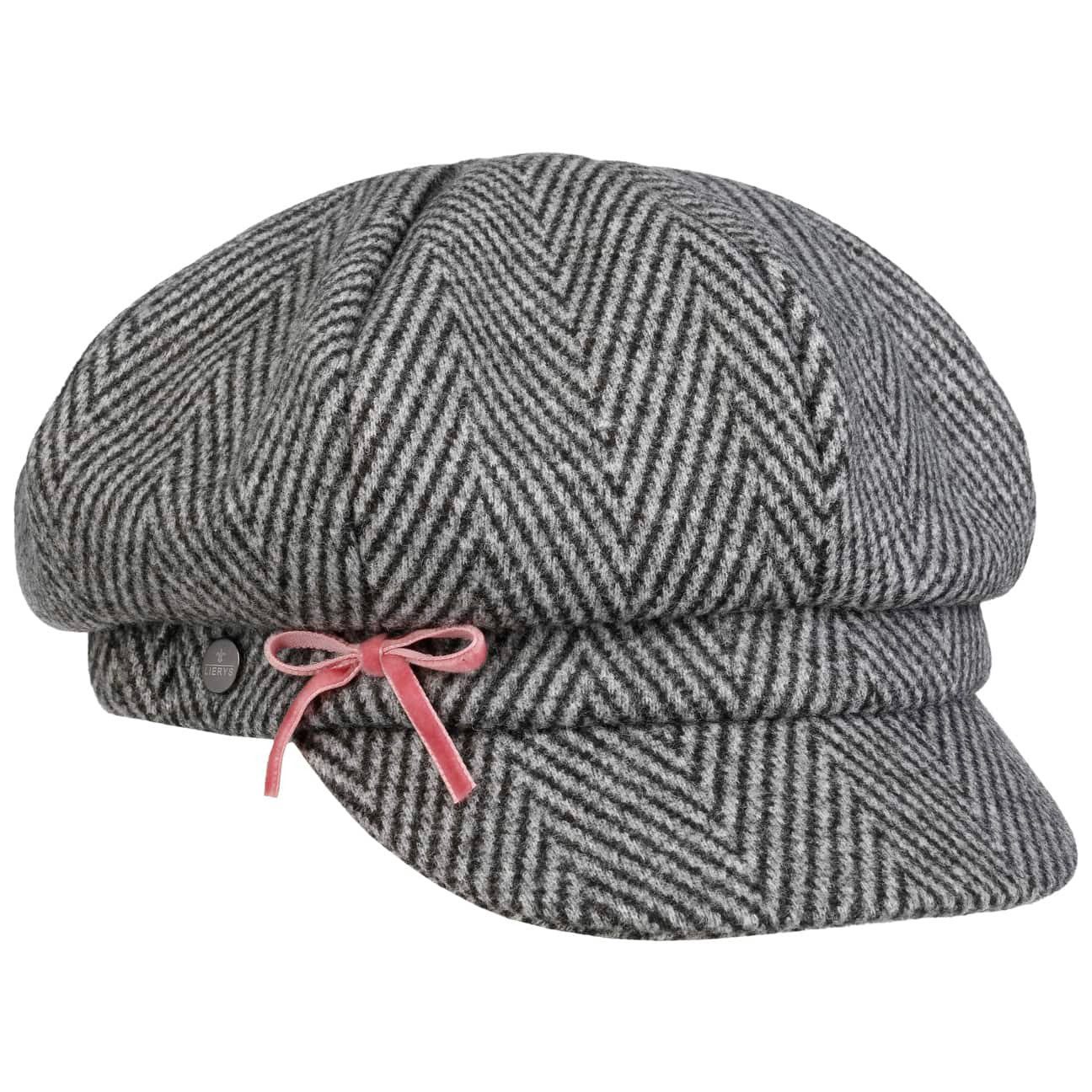 Lierys Ballonmütze (1-St) Schirmmütze mit Schirm, Made in Italy günstig online kaufen