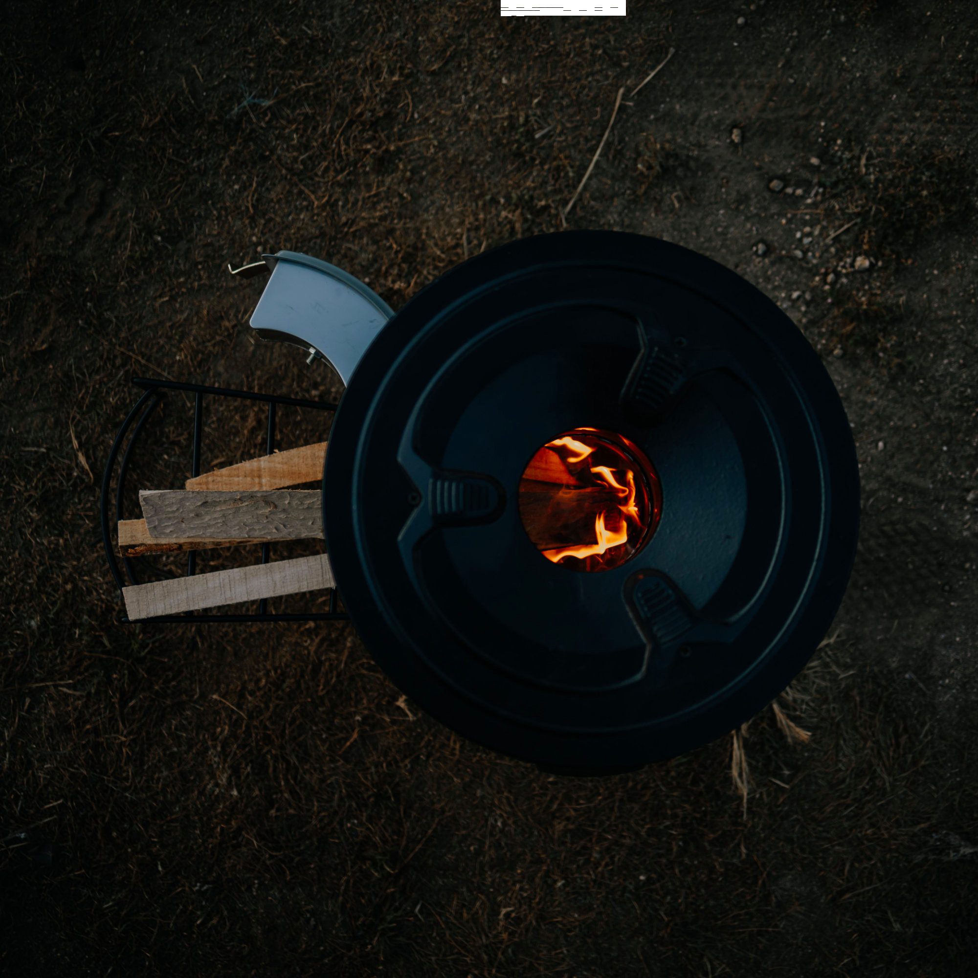 BBQ-Toro Feuerstelle Raketenofen RAKETE #2, Edelstahl, Rocket Stove für Dut günstig online kaufen