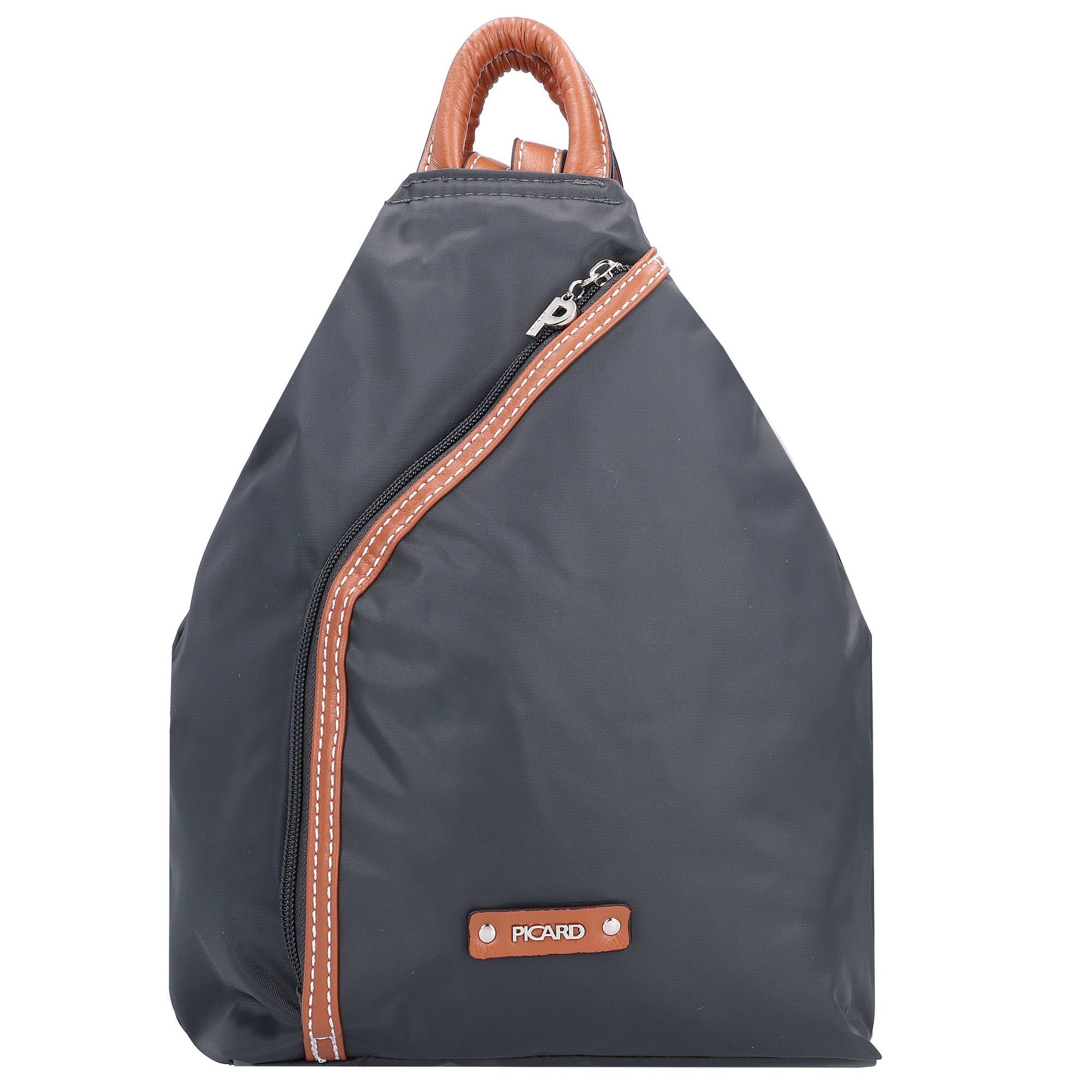 Picard Cityrucksack Sonja, Nylon