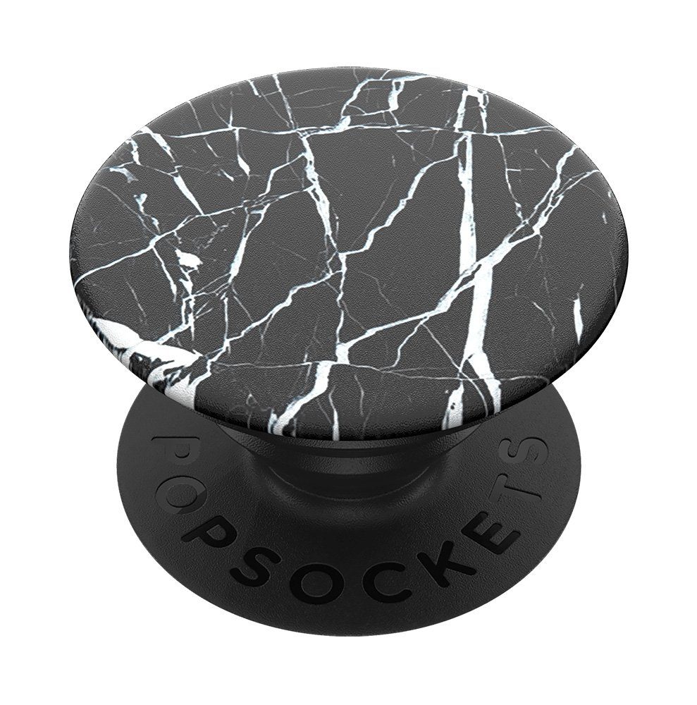Popsockets Popsockets PopGrip - Black Marble