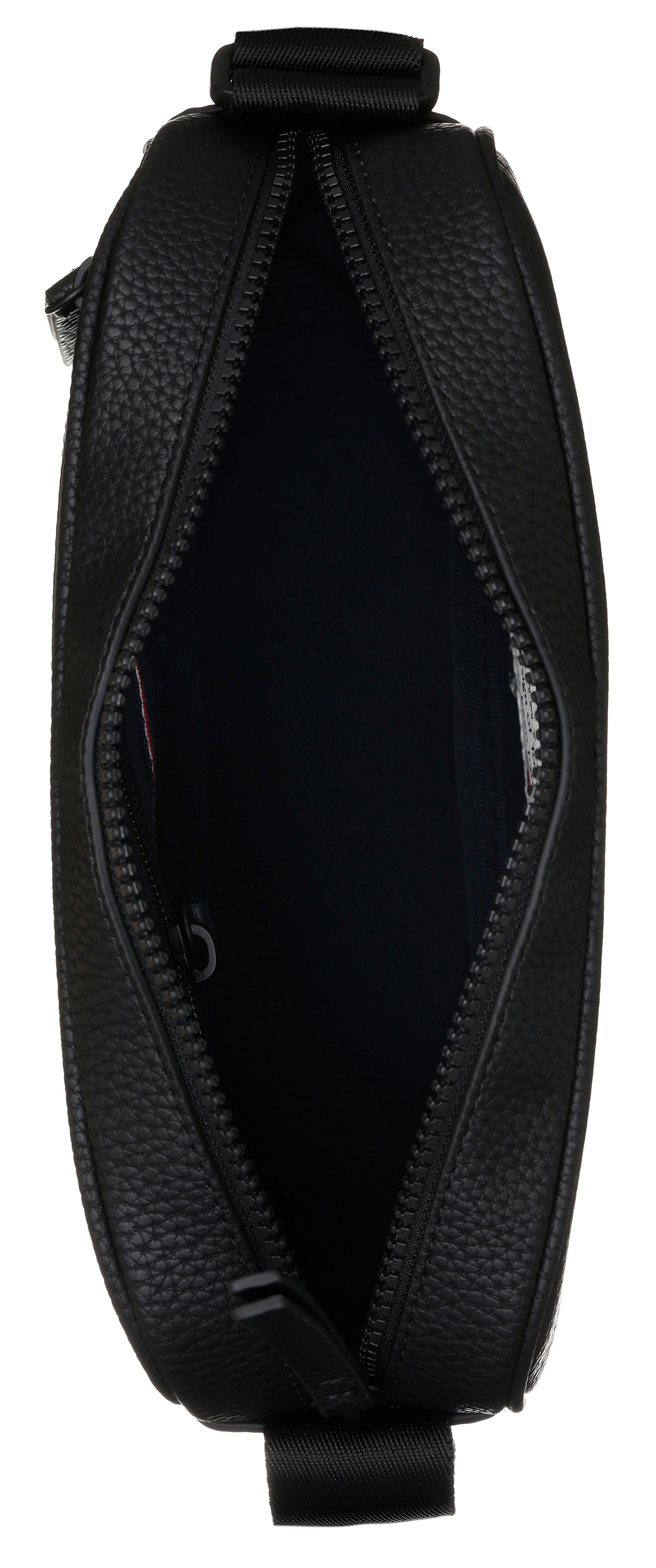 Tommy Hilfiger Mini Bag ESSENTIAL PU EW REPORTER, in schlichter Optik