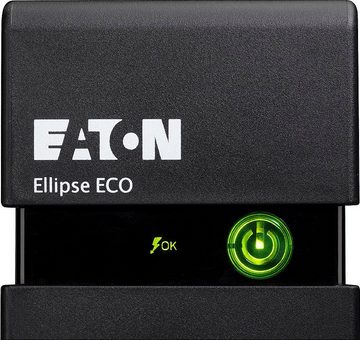 EATON USV-Anlage Ellipse ECO 800 USB IEC