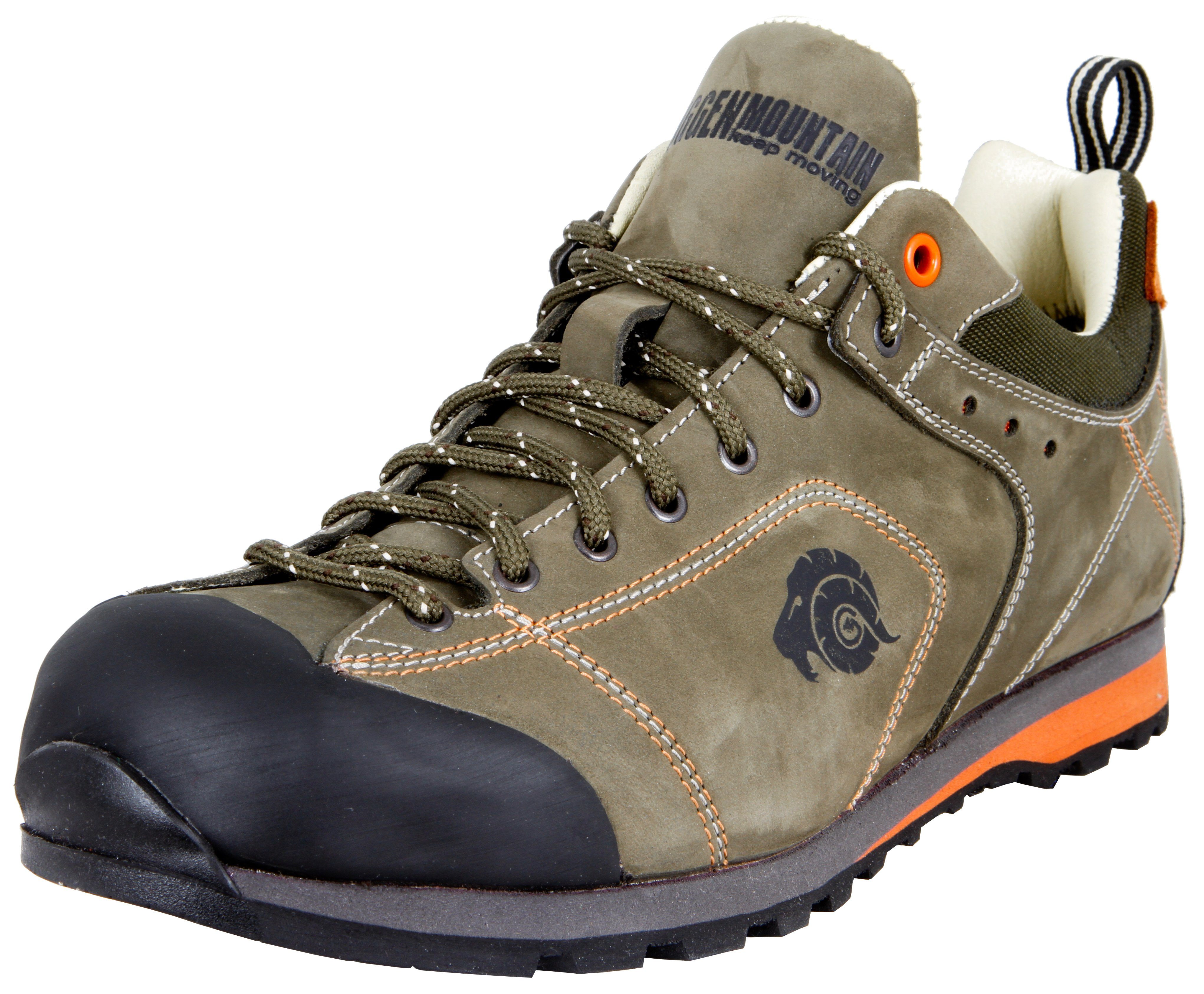 HPT53 Wanderschuh