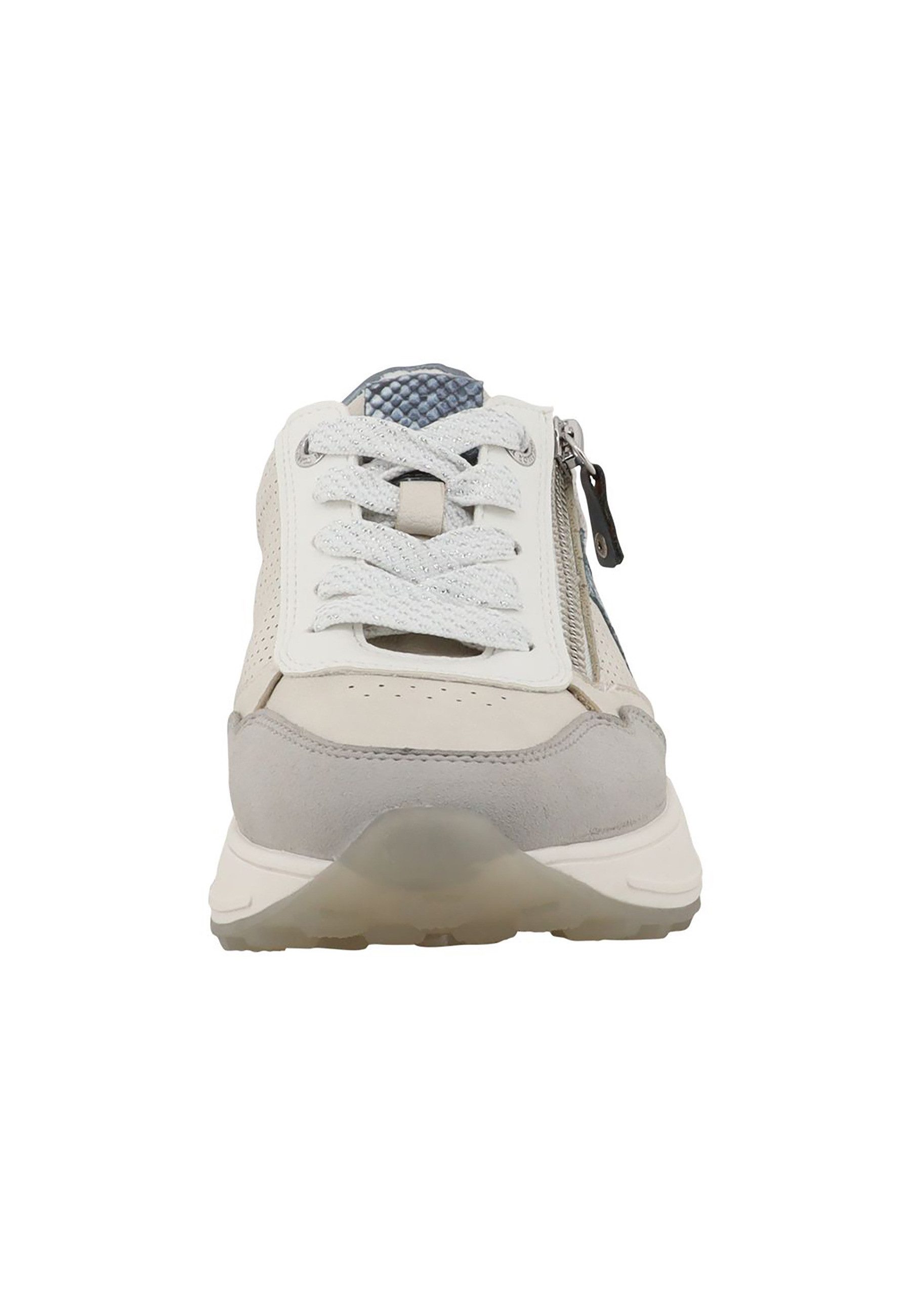 TOM TAILOR Tom Tailor Sneaker Low Sneaker