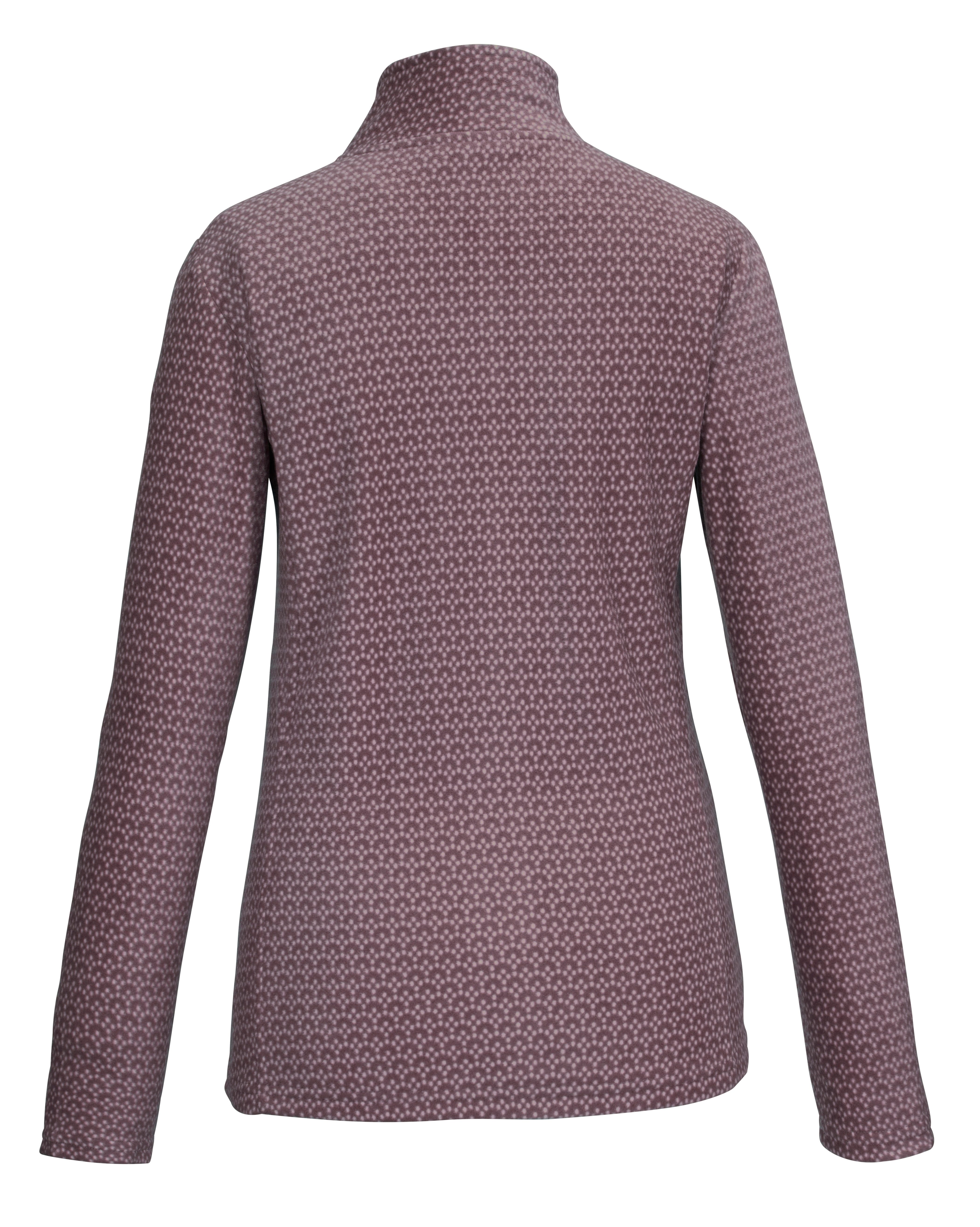 Killtec Fleecejacke KW 456 WMN FLC JCKT ZW Übergangsjacke