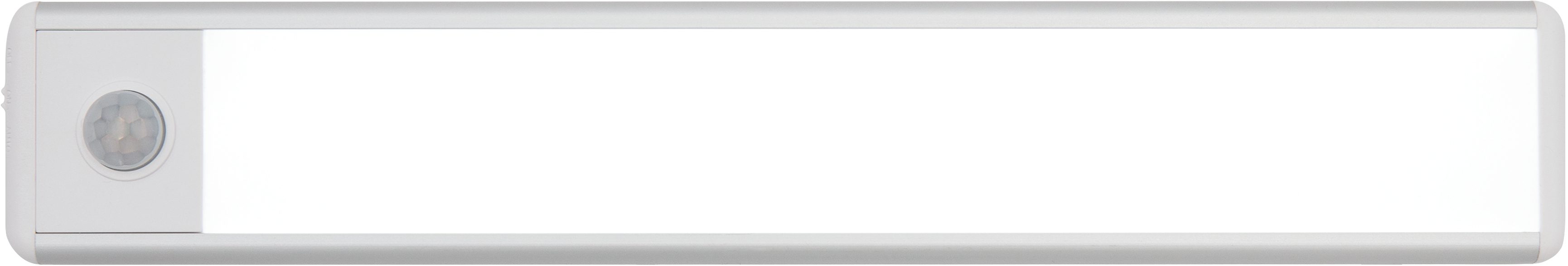 MediaShop LED Außen-Wandleuchte HandyLux SlimBright, Bewegungsmelder, günstig online kaufen